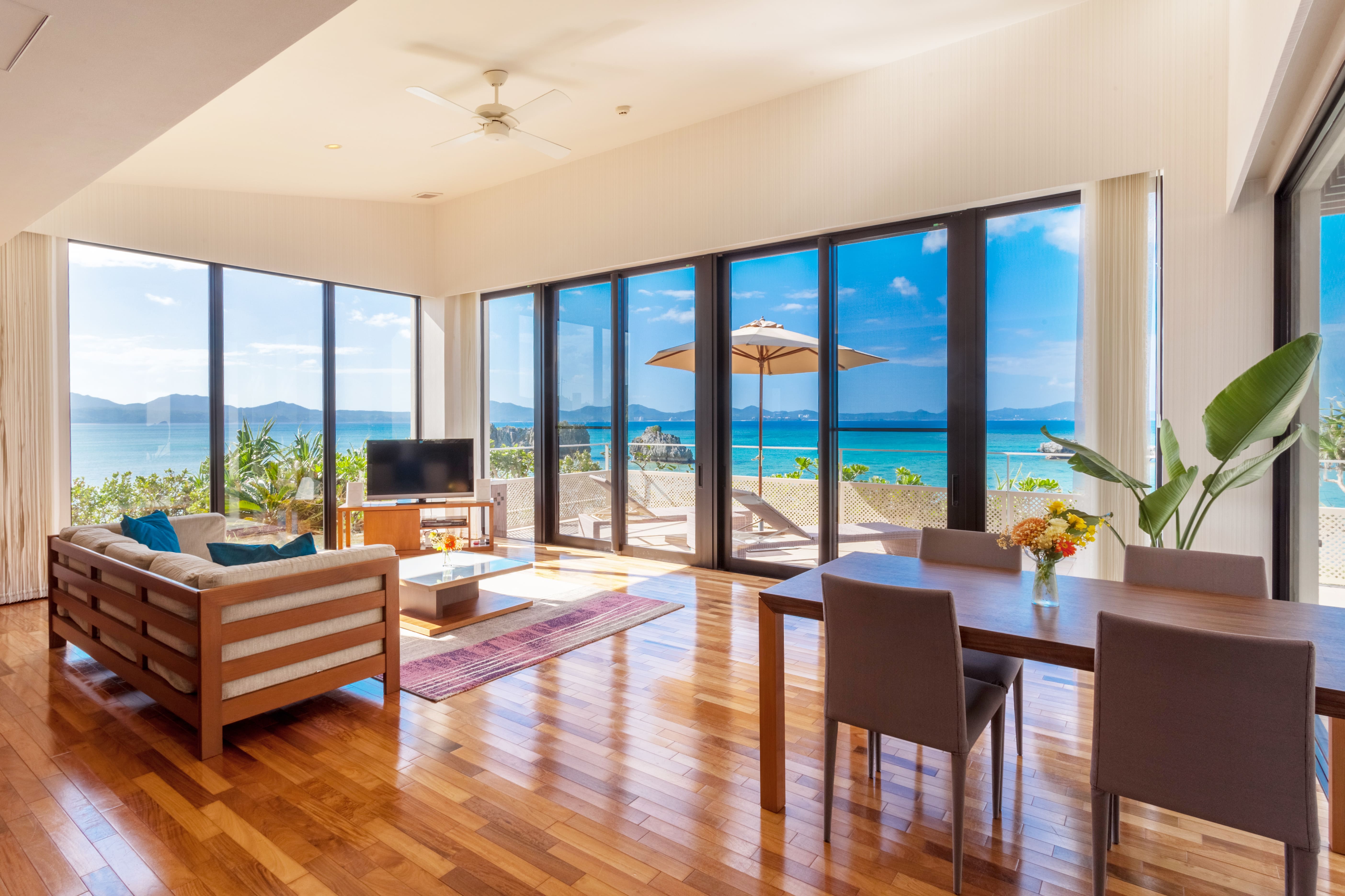 エグゼクティブスイート