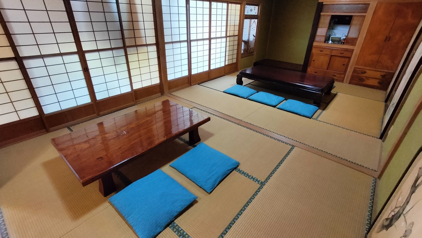 ■素泊まり・個室■　神津島をマイペースに楽しもう★ミ　旅行の拠点にどうぞ♪