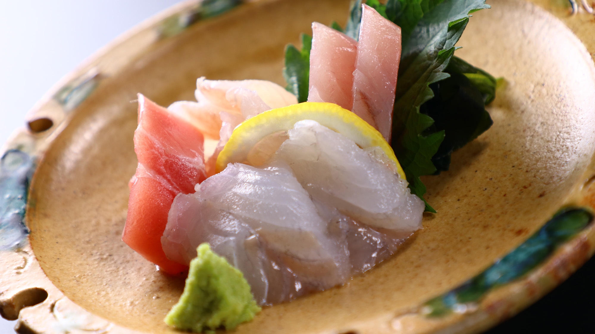 ◇河豚ーフグーデラックス◇欲張り贅沢　河豚も海鮮も楽しめる贅沢◇1泊2食付【FGU】