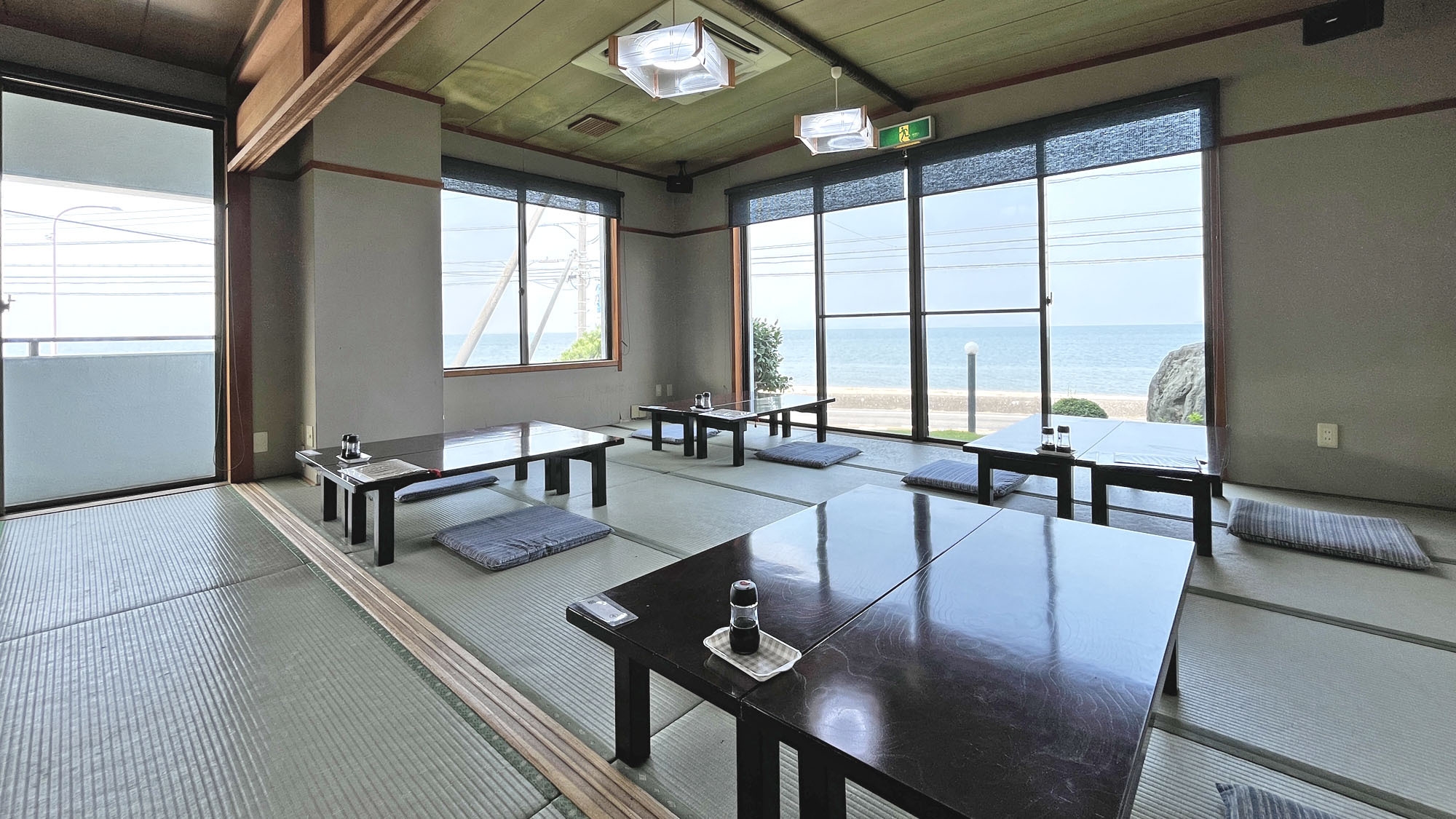 南知多ぶらり旅◇食事なし素泊り◇最終チェックイン20時迄◇広々お風呂【BE】