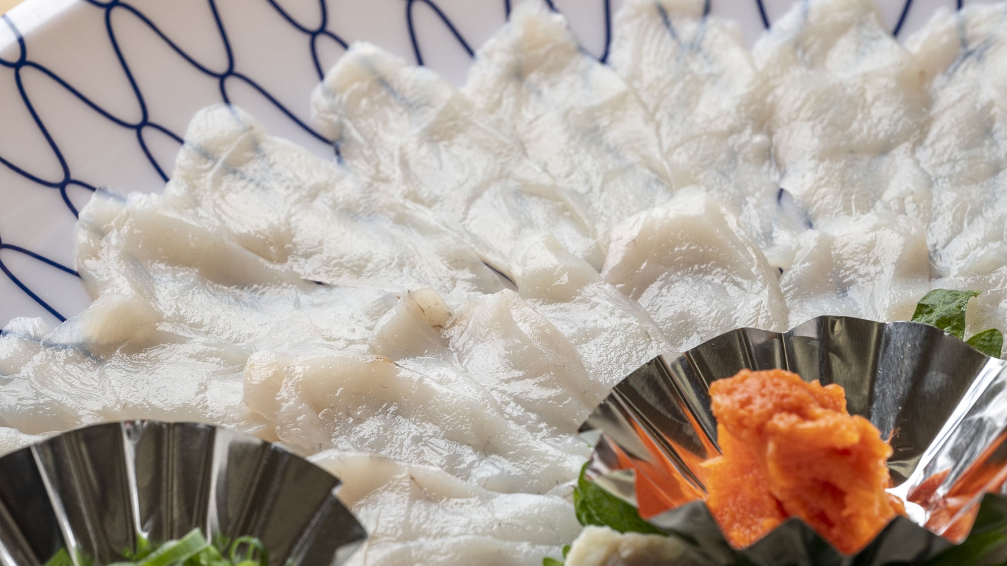 贅沢河豚白子焼き◇贅沢河豚-フグ-スペシャル◇ふぐひれ酒で乾杯◇1泊2食付【FSP】