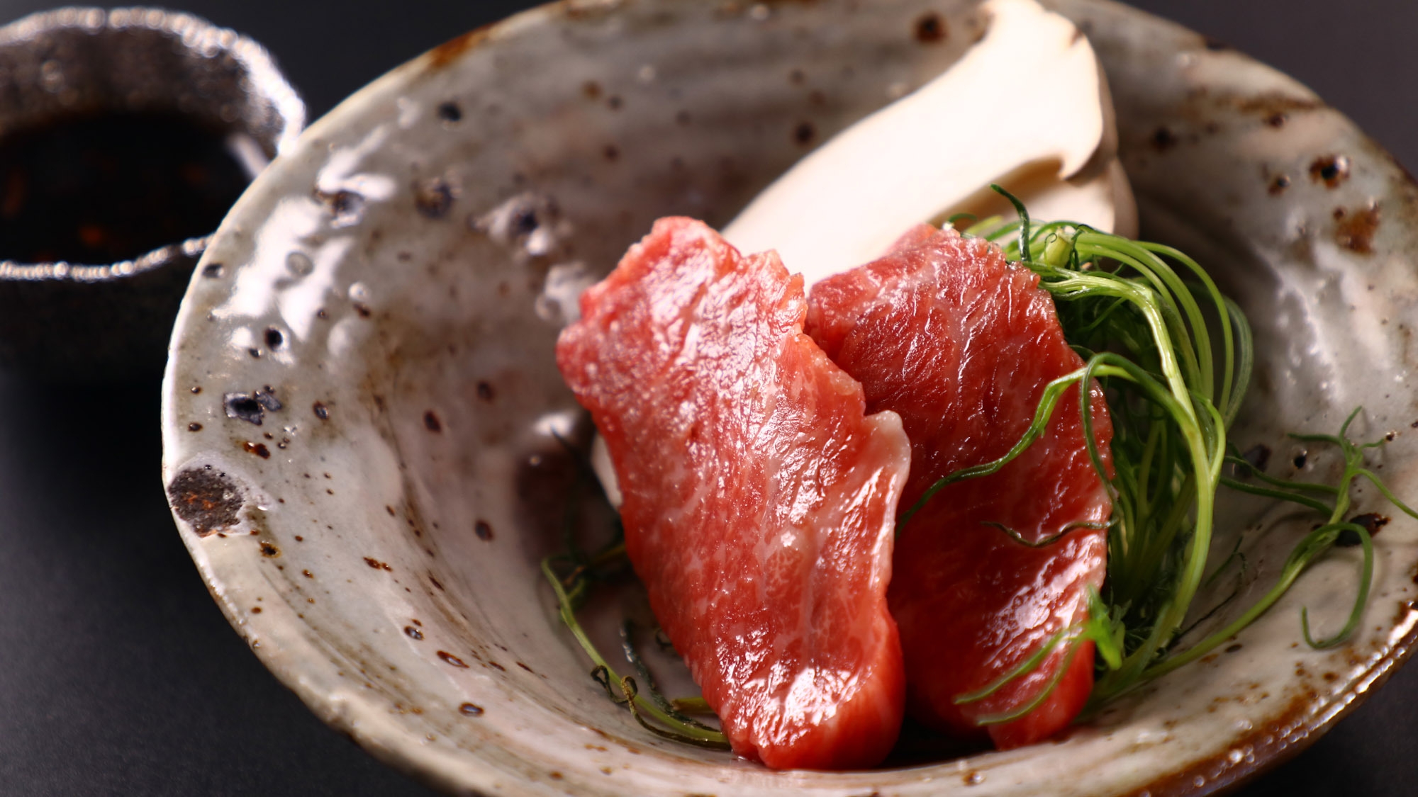 選べるメイン◇知多牛orあわび◇南知多グルメが詰まった贅沢プラン◇1泊2食付【GA】