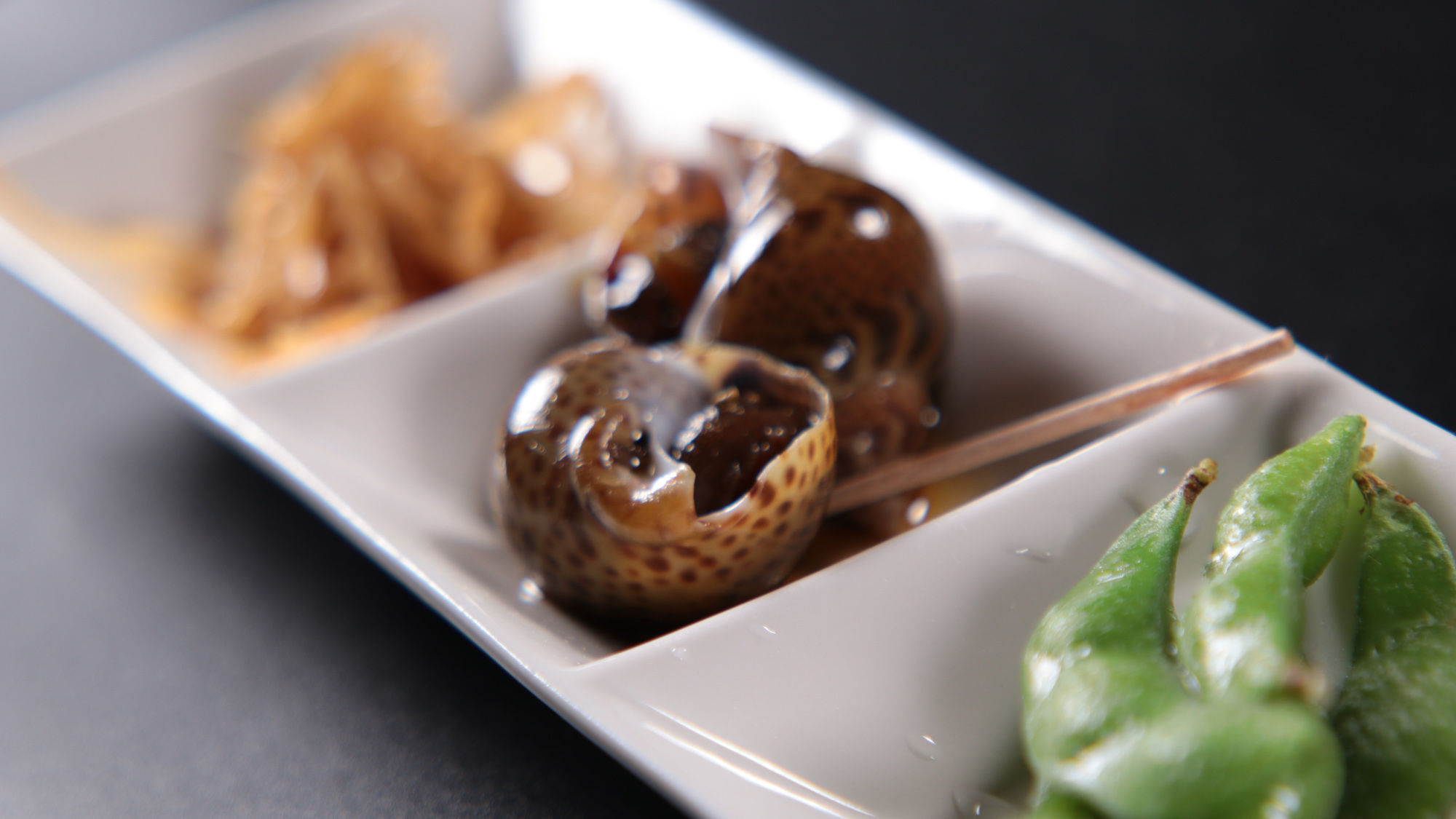 料理_単品_季節の前菜一例*