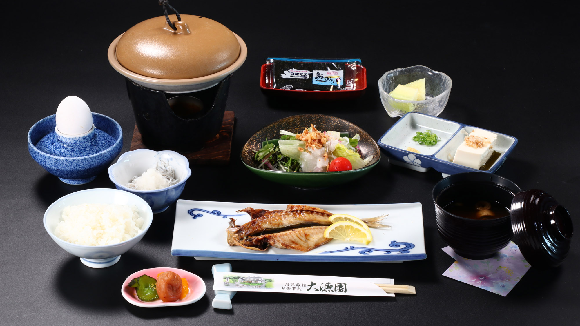 料理_朝食_全体*