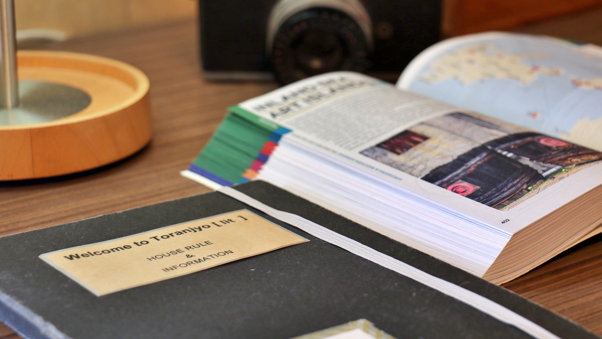 【6帖ツイン-雪】イメージ