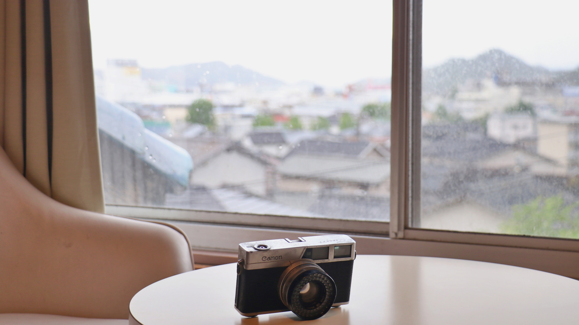 【6帖ツイン-雪】イメージ 