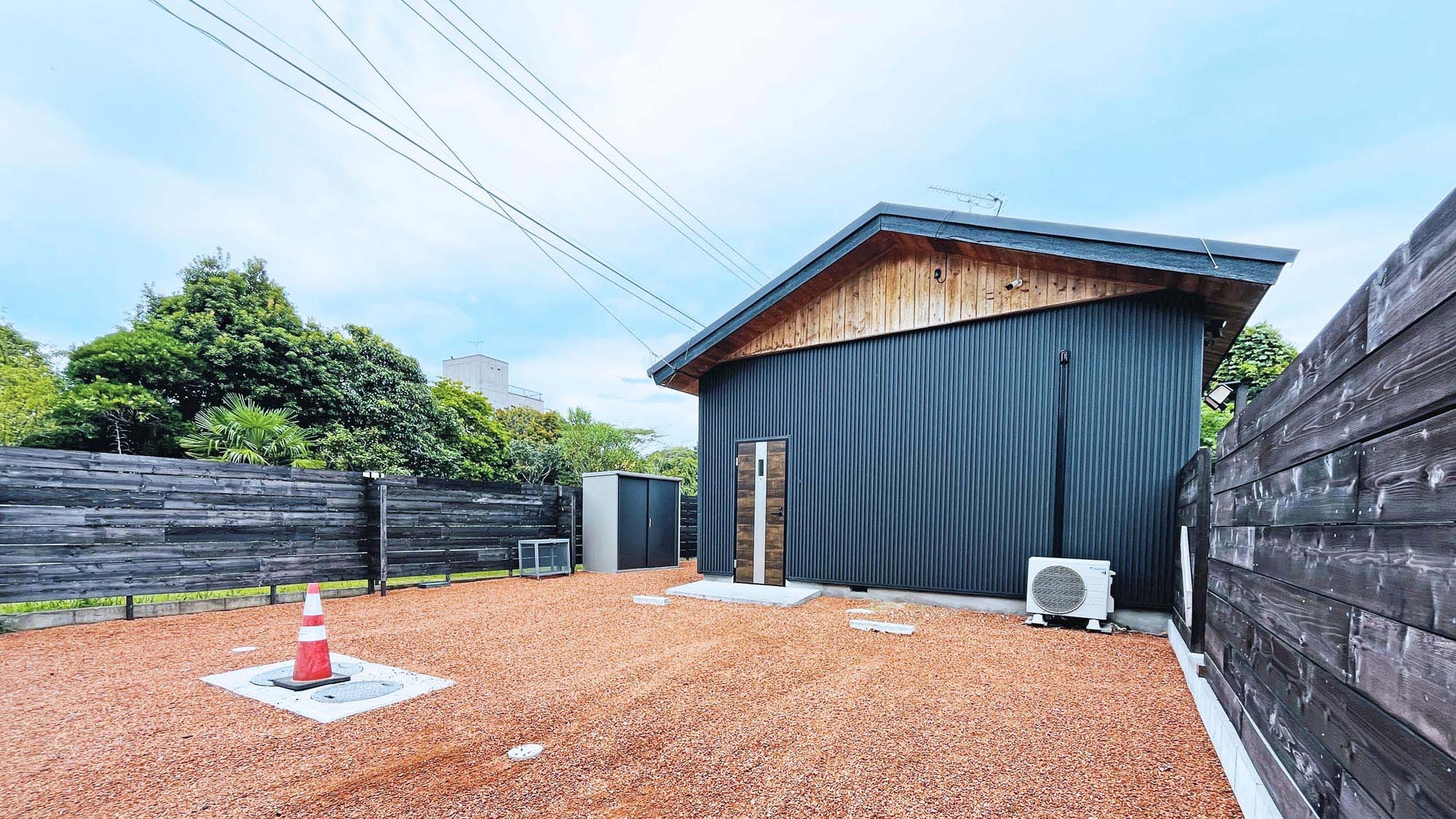 【連泊エコプラン×素泊まり】海風とともに、のんびり犬旅ステイ