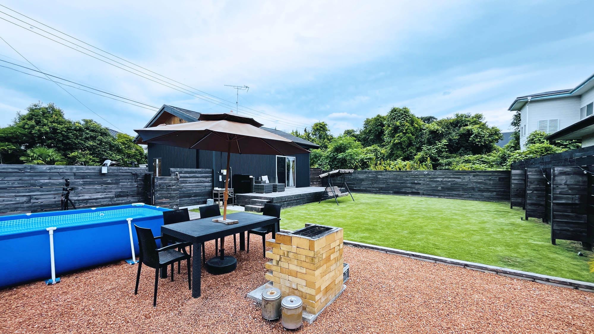 【連泊エコプラン×素泊まり】海風とともに、のんびり犬旅ステイ