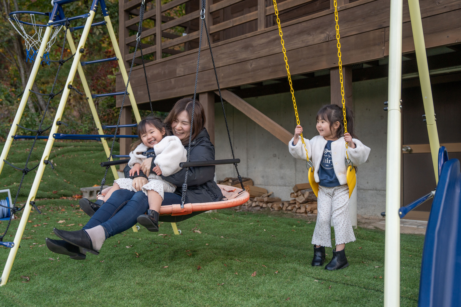 【14：00〜翌11：00】アーリーチェックイン＆レイトチェックアウトプラン