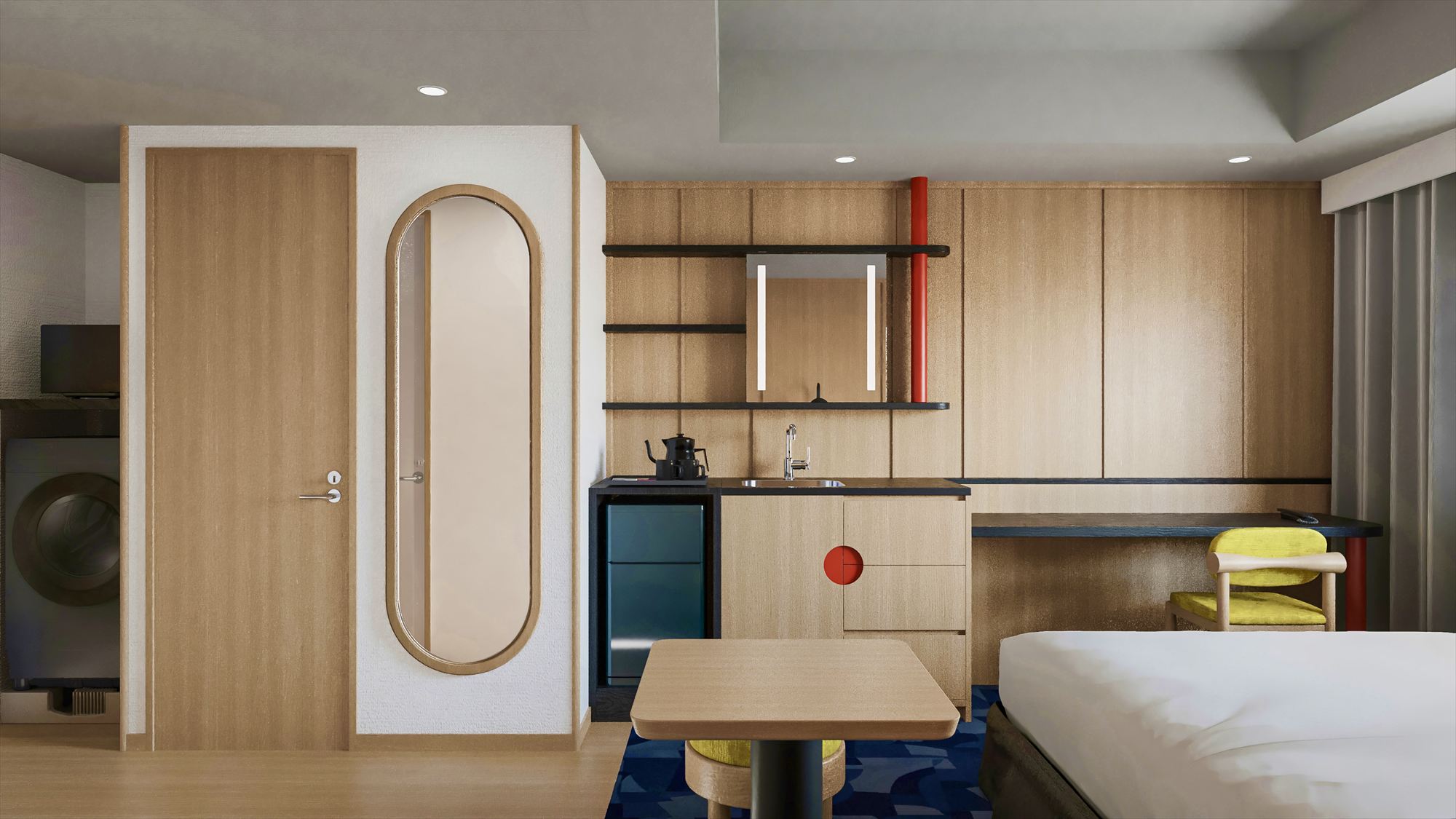 スーペリアクイーン