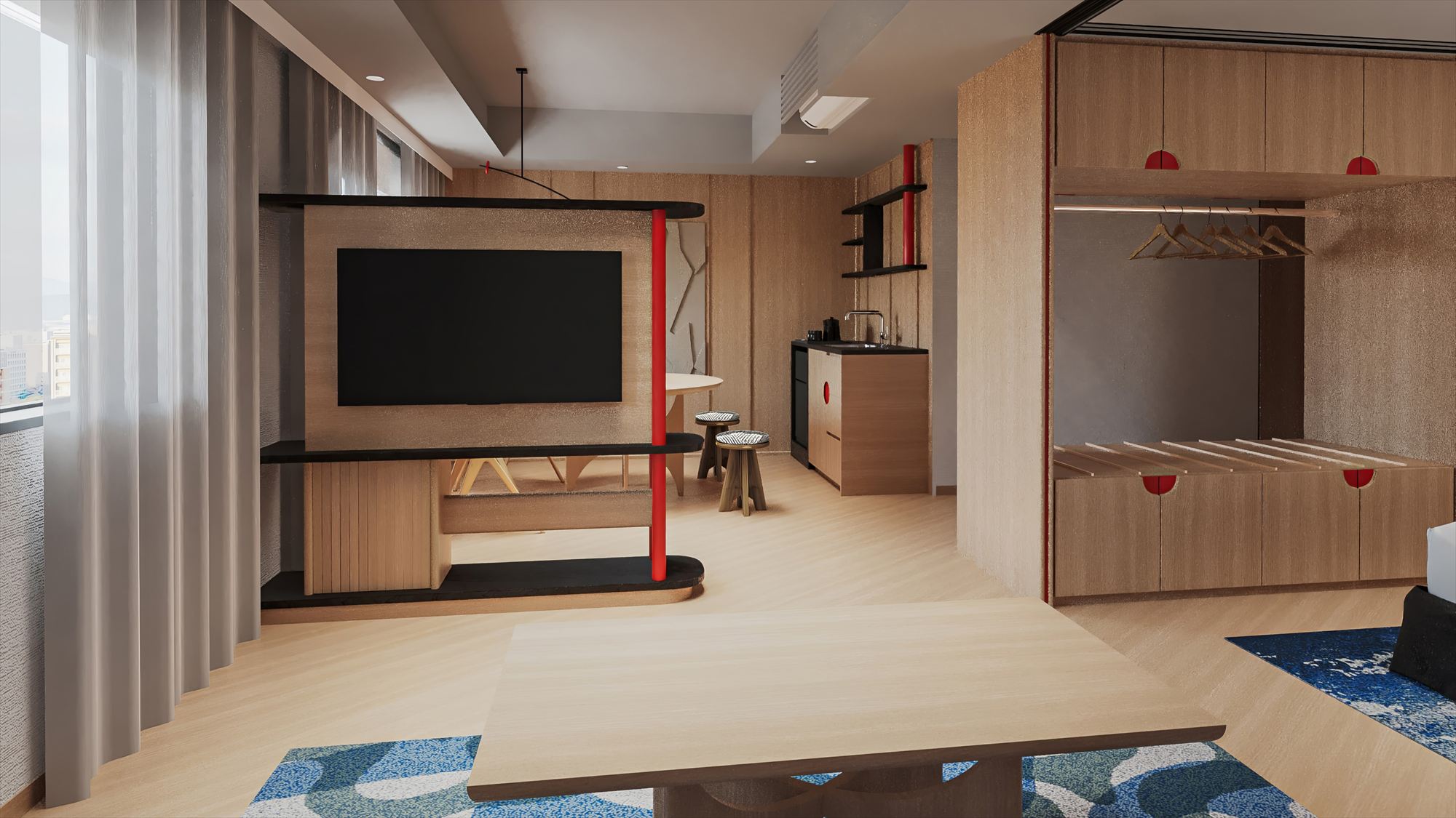 プリビレッジファミリー