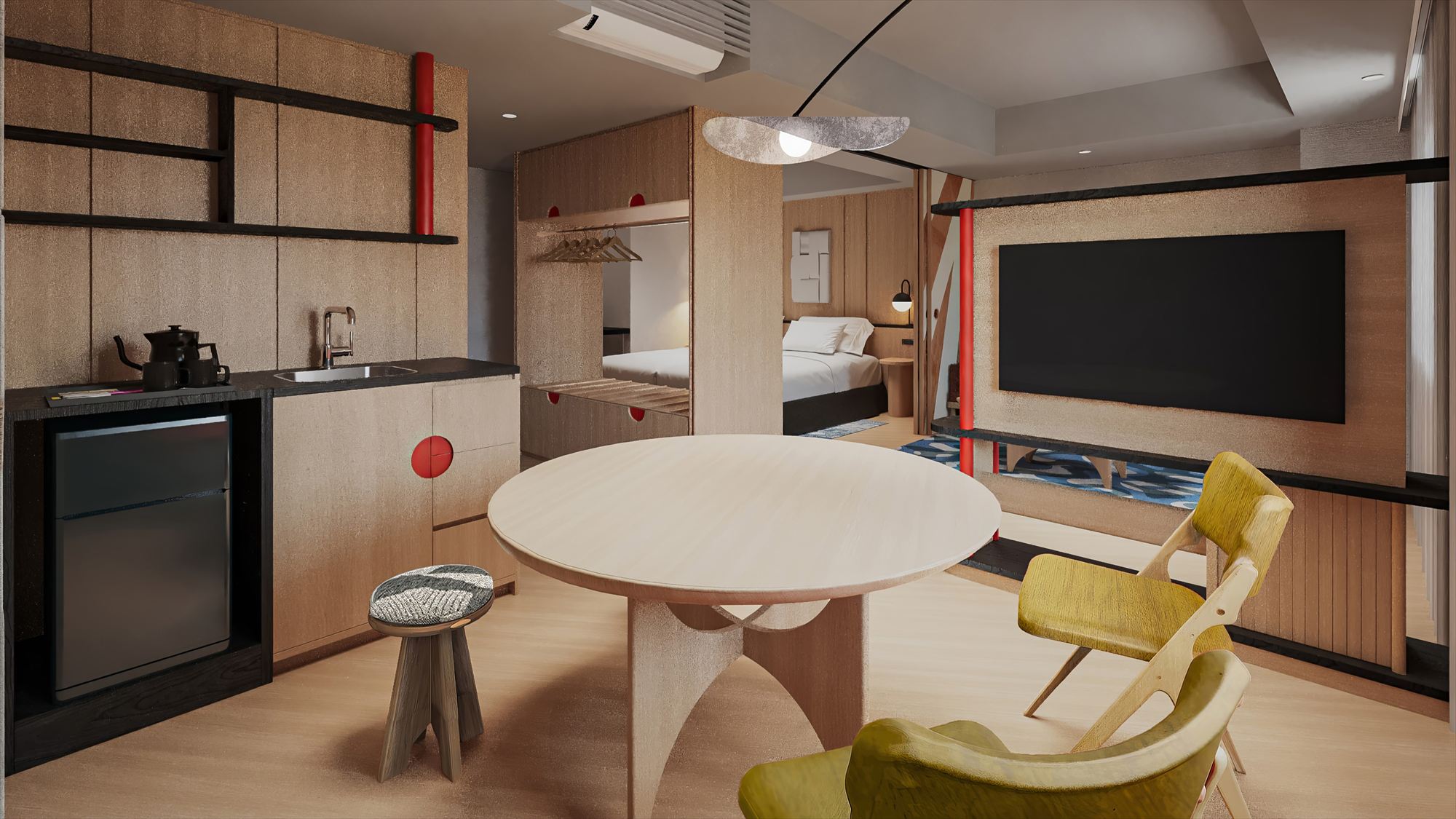 プリビレッジファミリー