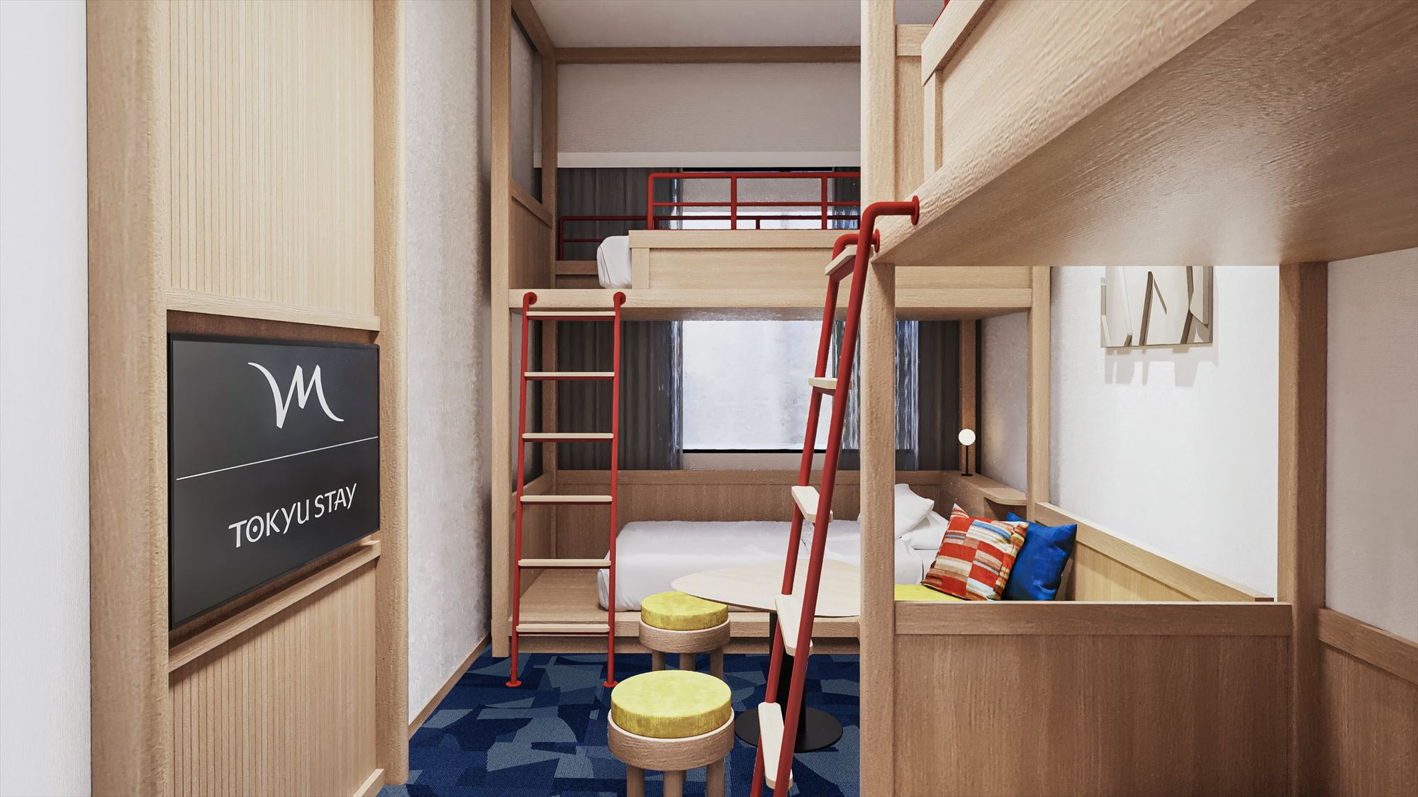 プリビレッジバンク