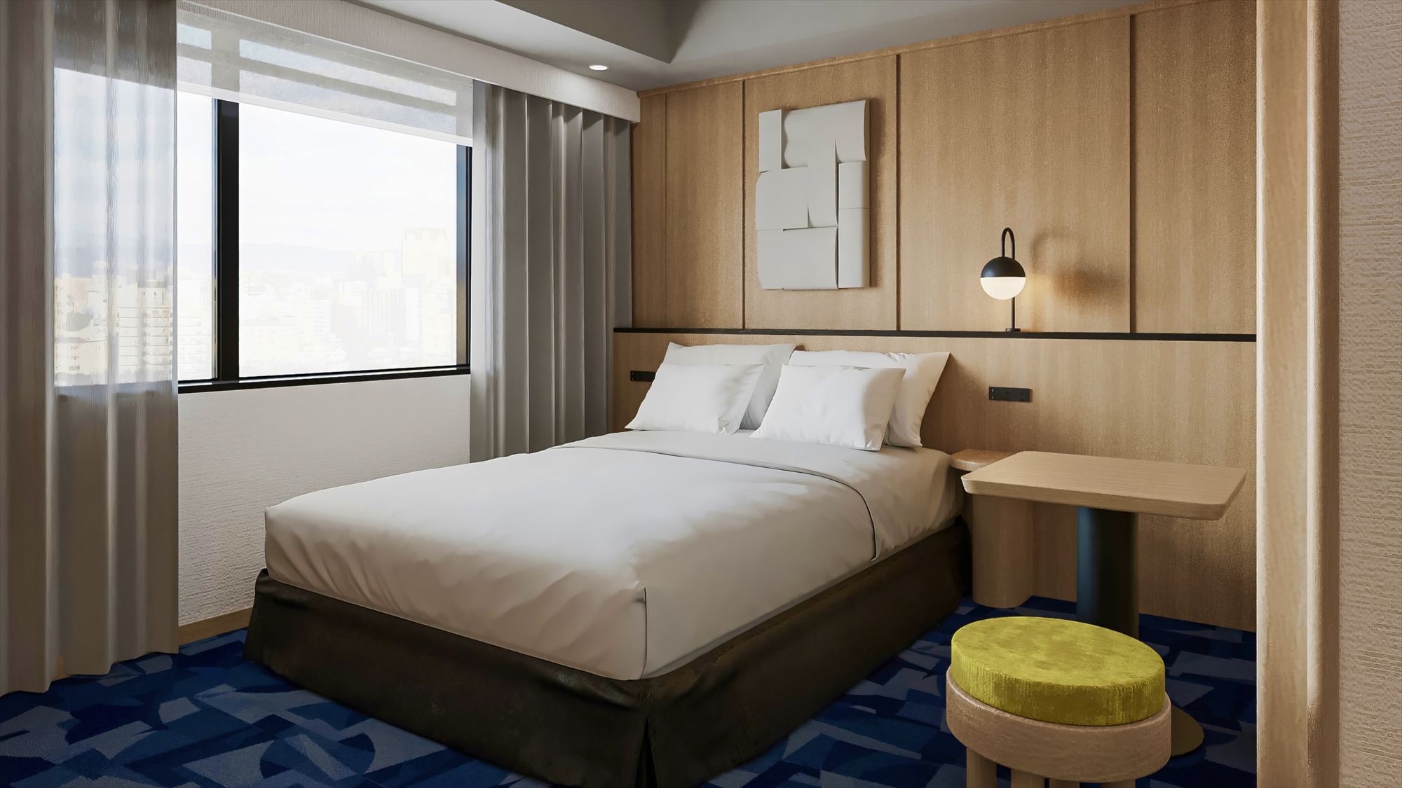 スーペリアクイーン