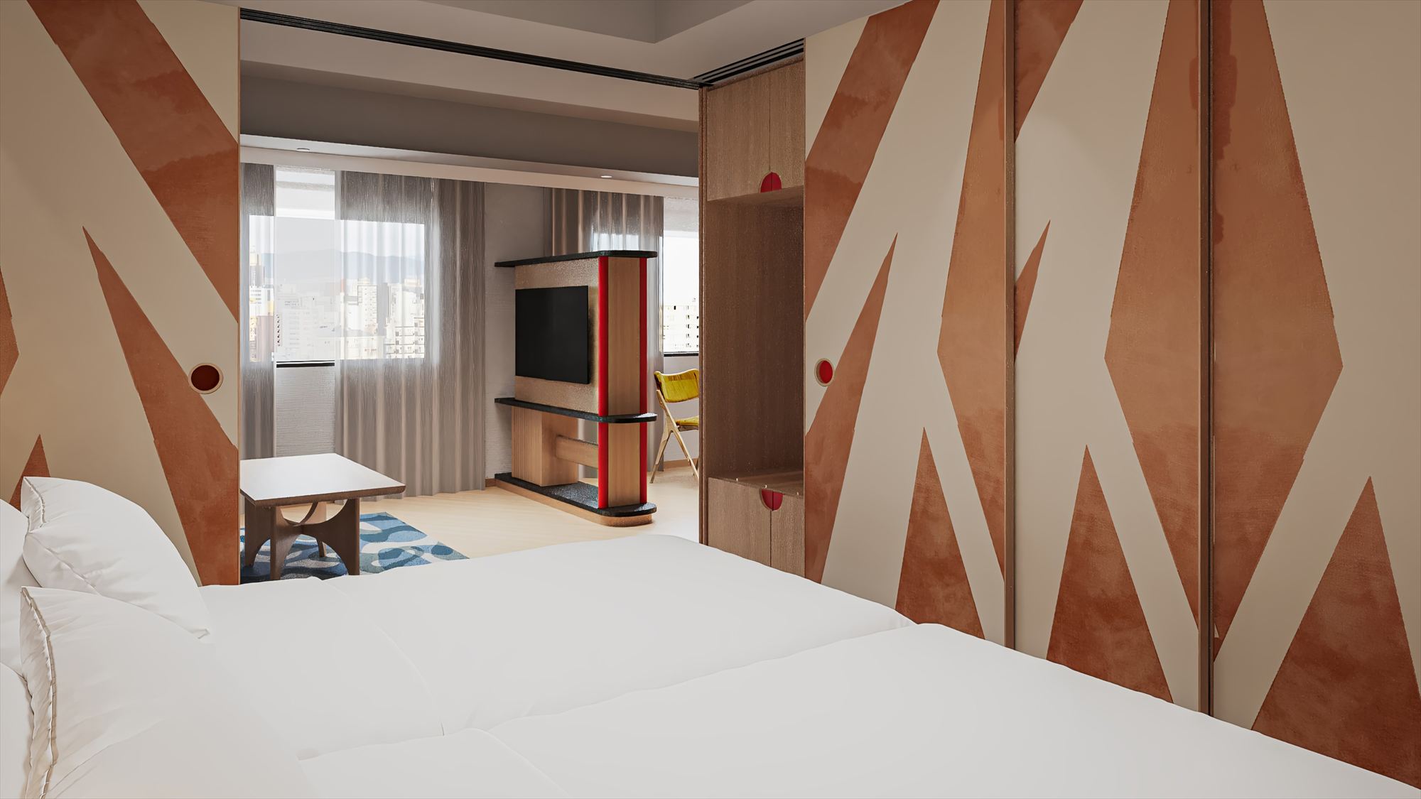 プリビレッジファミリー