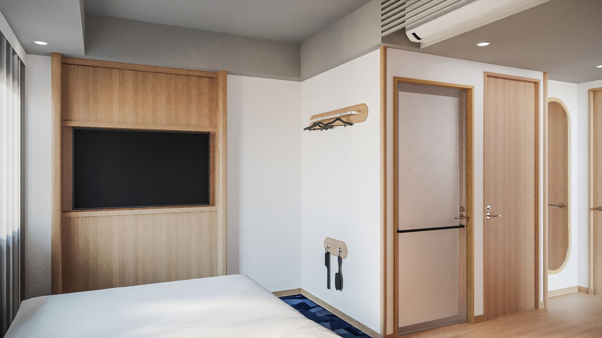 スタンダードクイーン