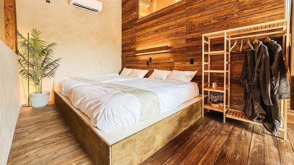 【スタンダード】大切な人との非日常なひととき