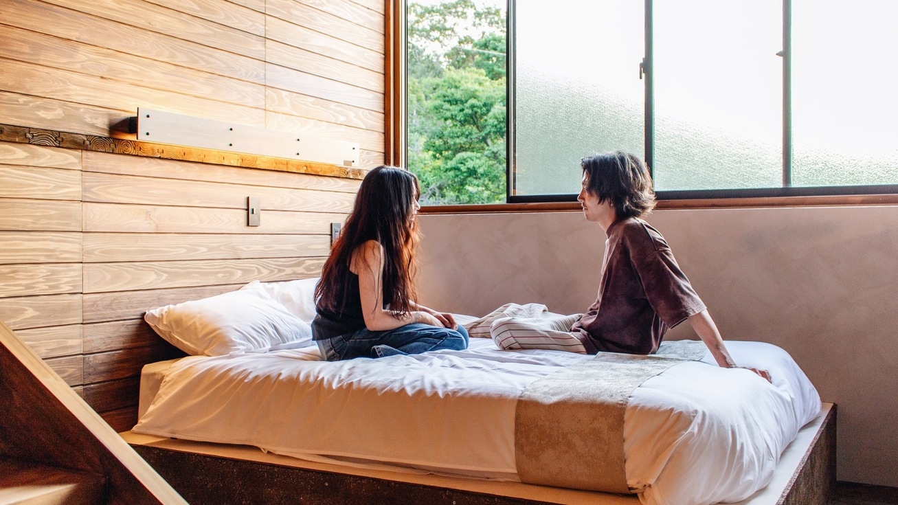 【スタンダード】大切な人との非日常なひととき