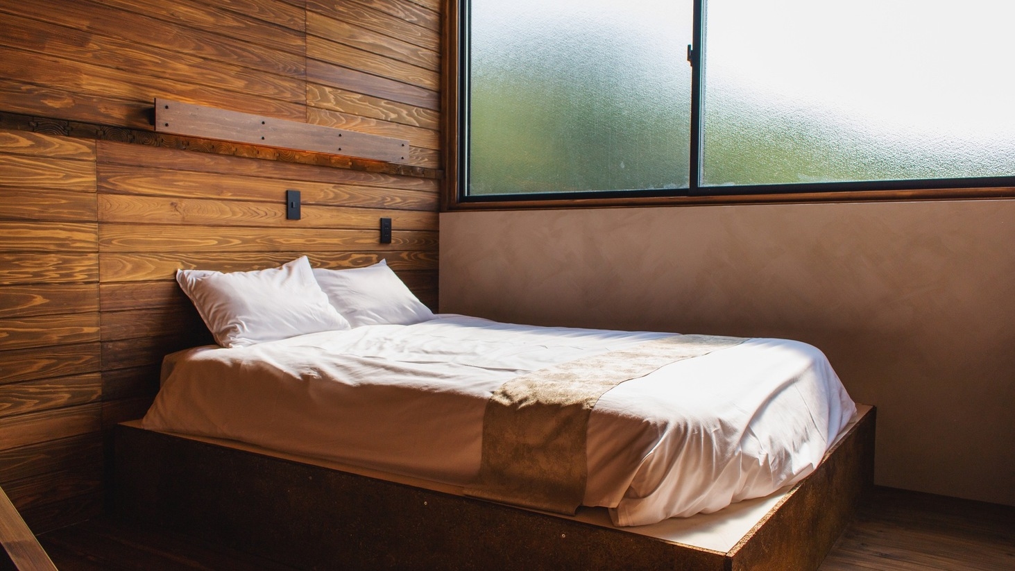 【スタンダード】大切な人との非日常なひととき