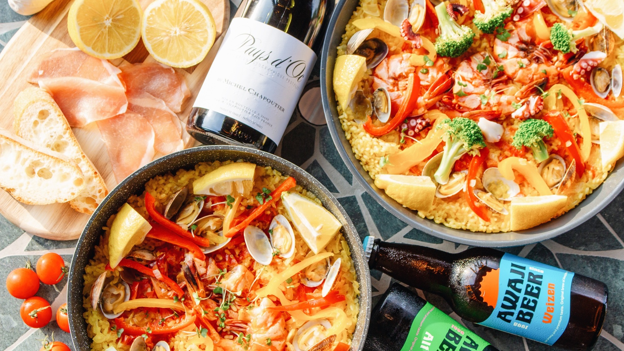 食事イメージ(夕食)