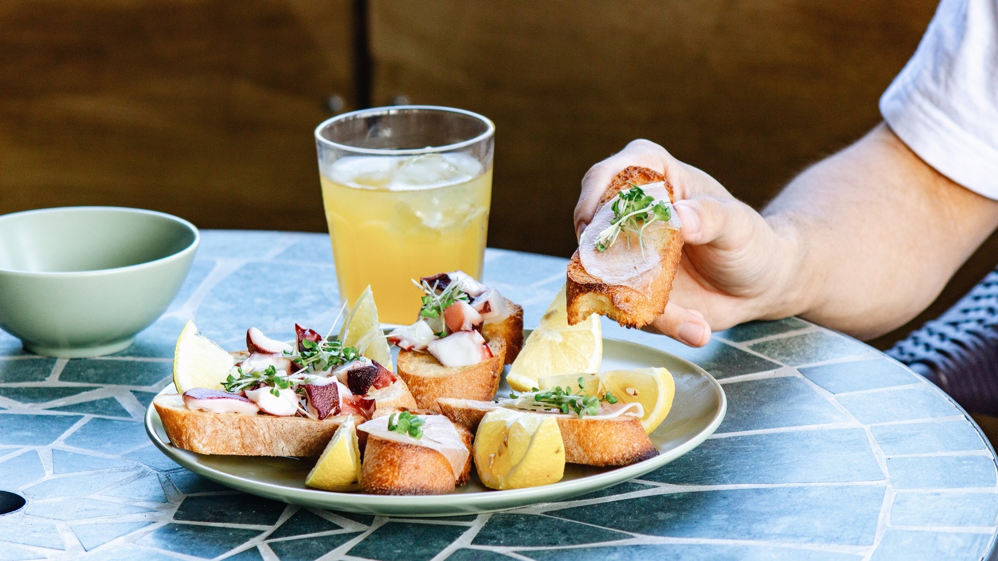 食事イメージ(朝食)