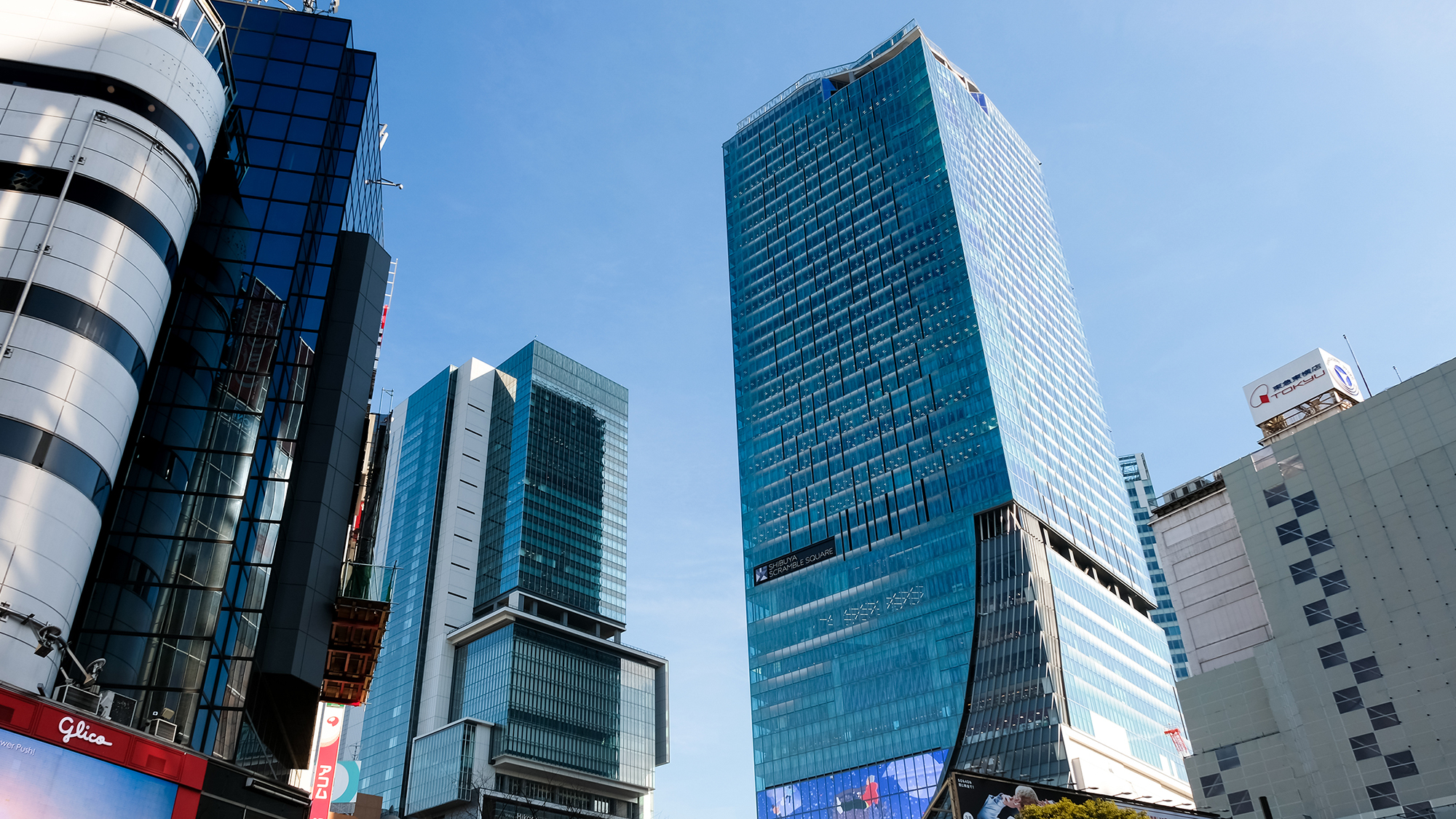 ◆渋谷スクランブルスクエア