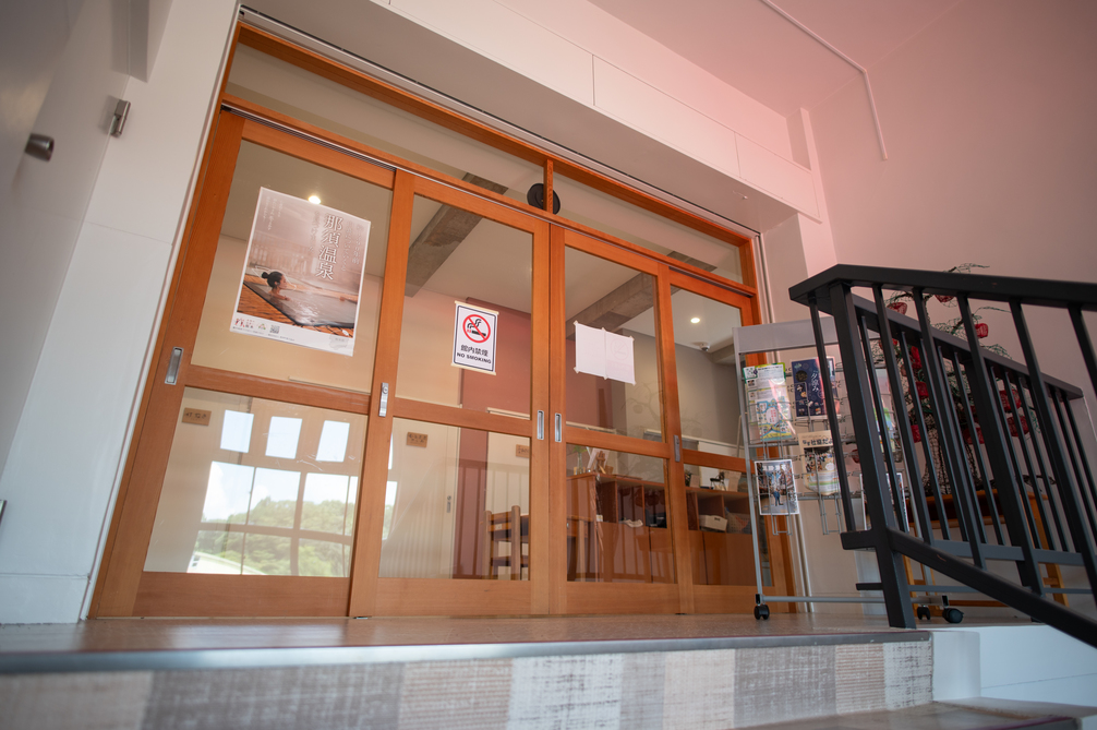 【楽天スーパーSALE】【素泊まり悠々プラン】1名様で1部屋ご利用のプラン