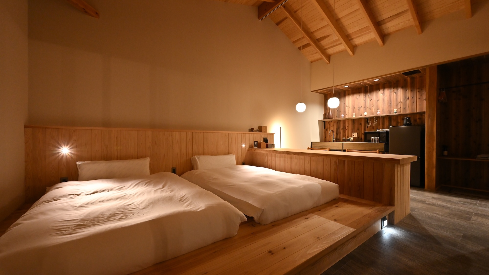 Guest room（night_02)