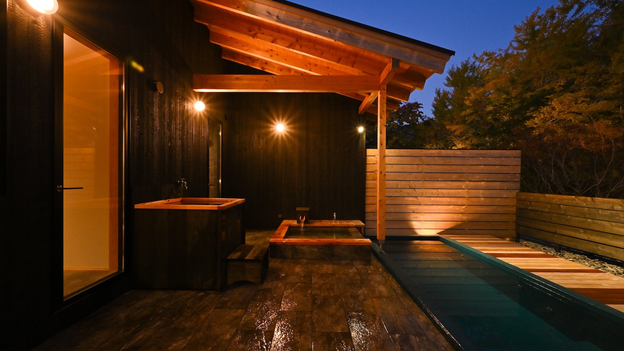 Spa Terrace（night)_01