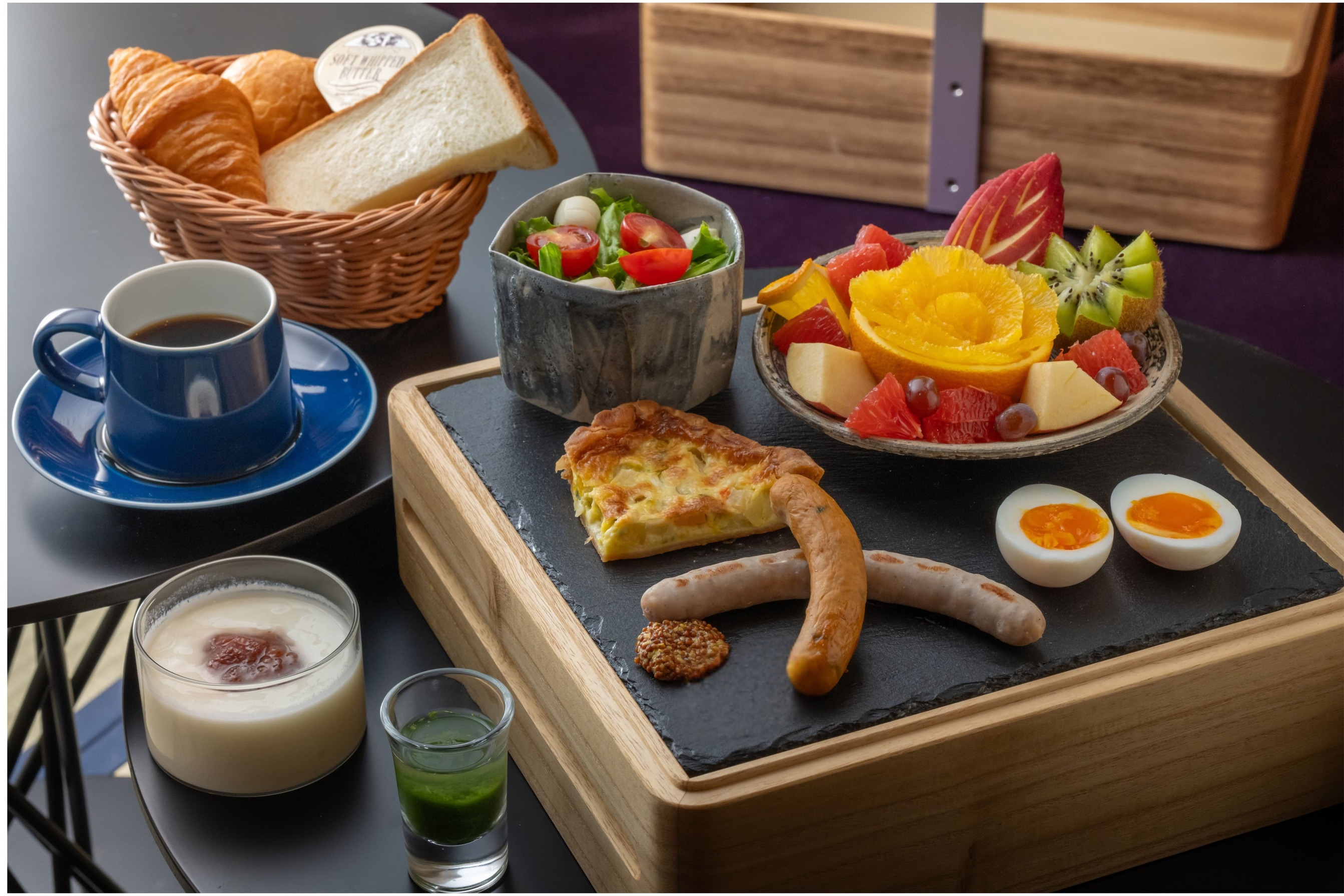 サプライズプランナーと作る大切な方との想い出【朝食付き】