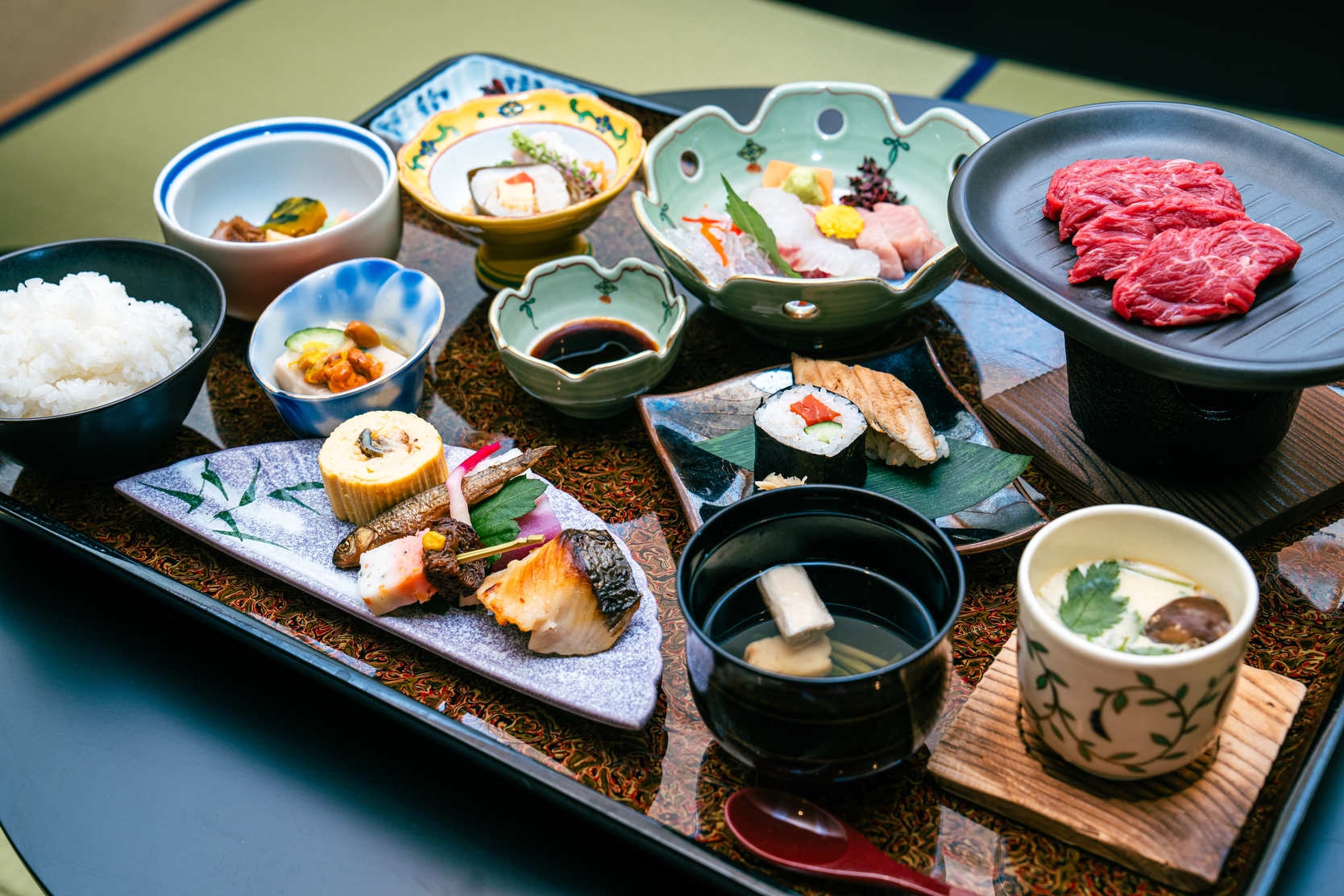 サプライズプランナーと作る大切な方との想い出【夕朝食付き】