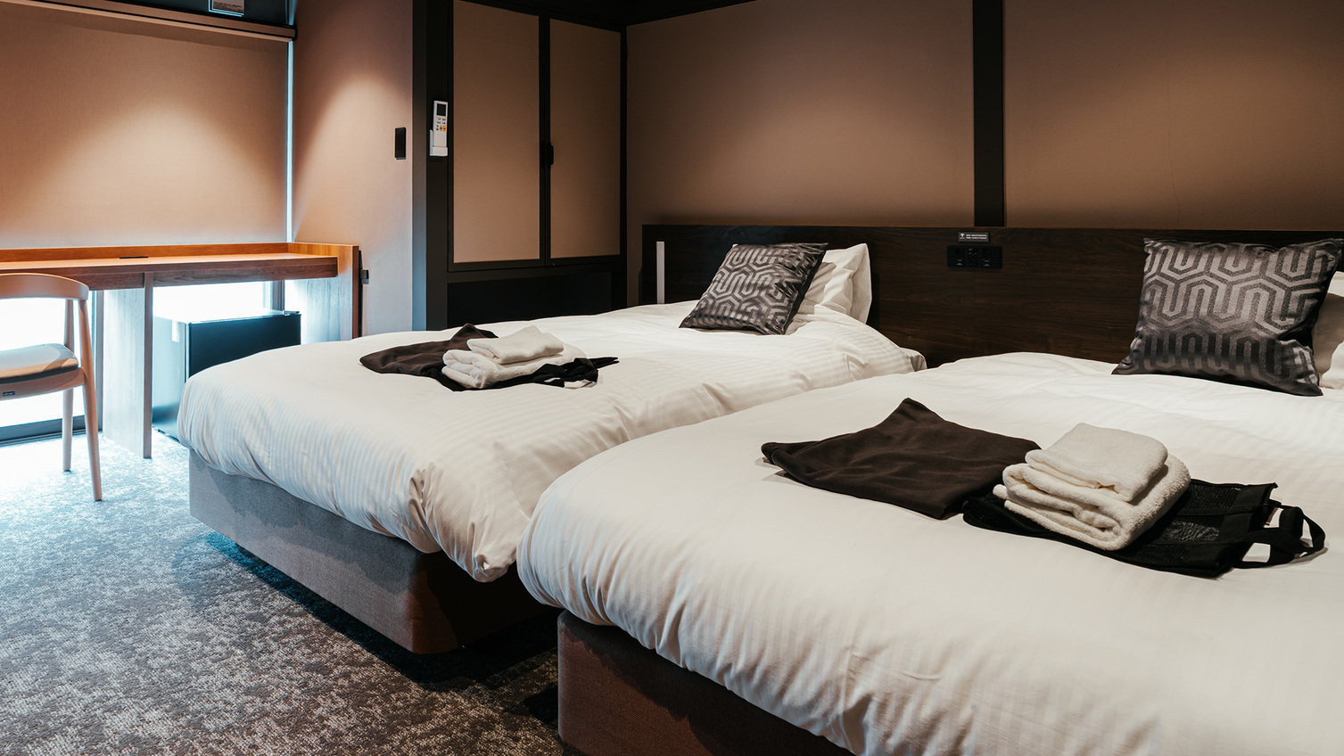 【オープン記念】琥珀色の東根温泉とドライ＆スチーム２種類の本格サウナお試しプラン