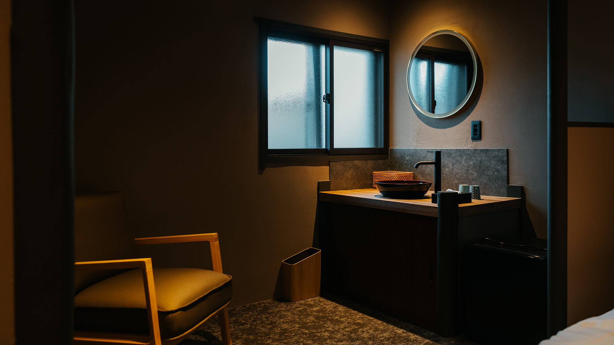 布団追加（2名まで）対応のお部屋