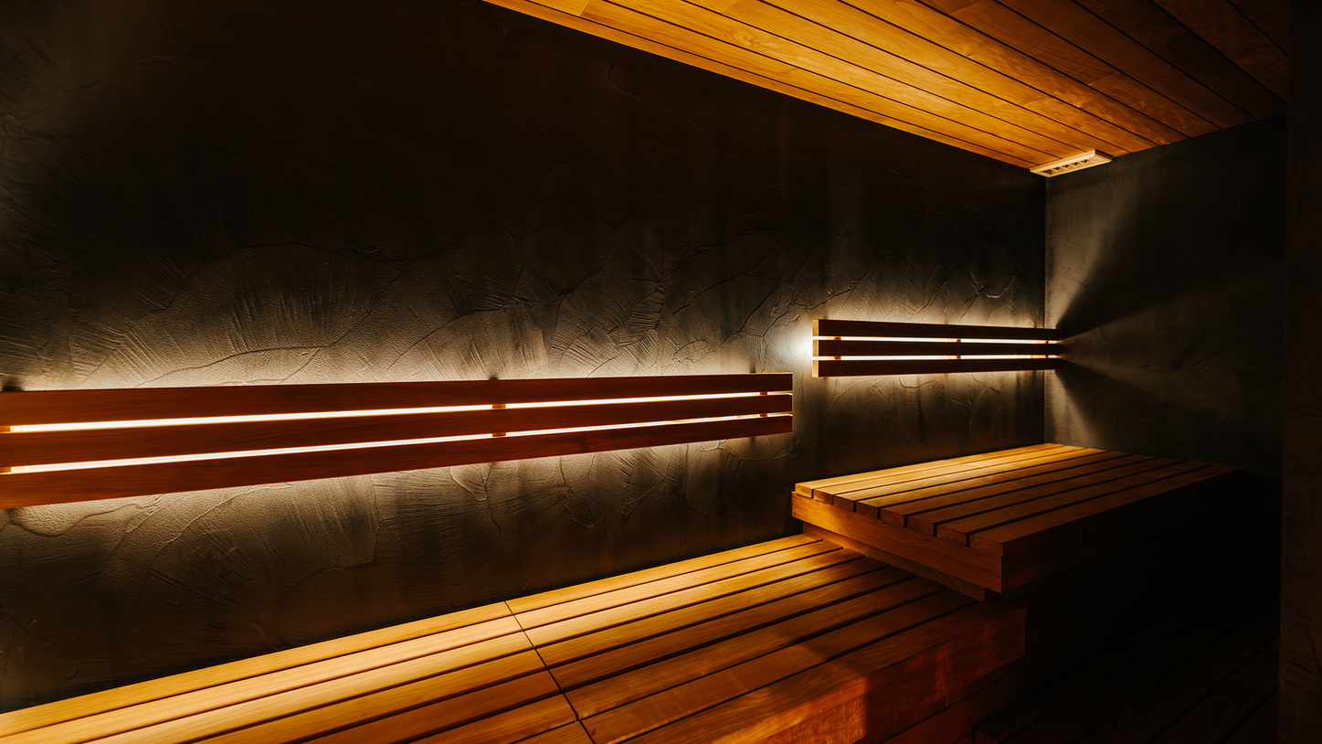 【モンテ戦】観戦ついでに温泉＆サウナ！泊まってサウナ15％OFFクーポンプラン