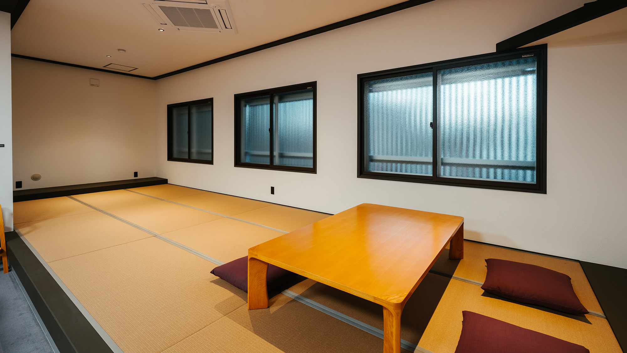 フリースペース／コワーキングスペース