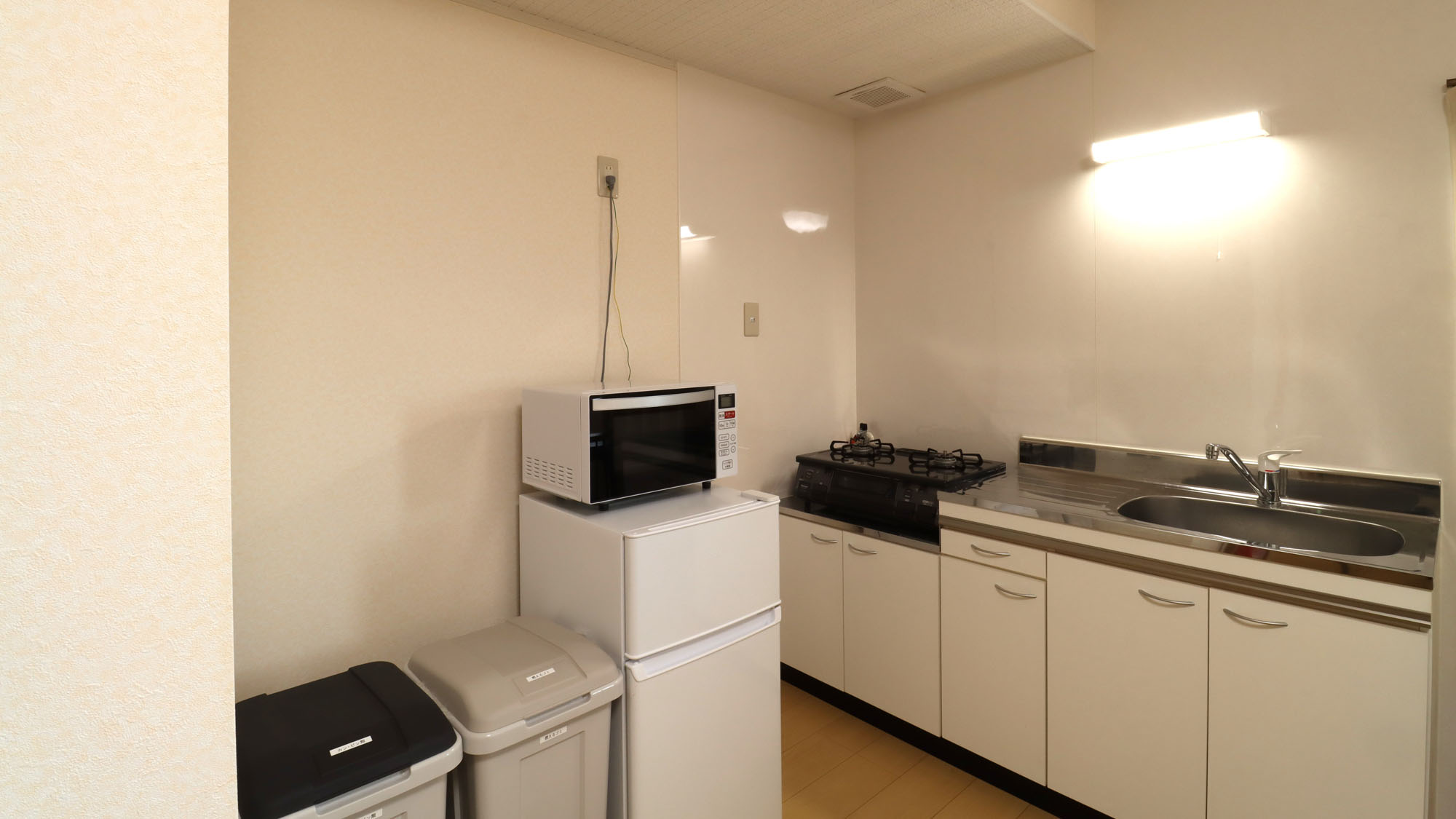 2F共有スペース