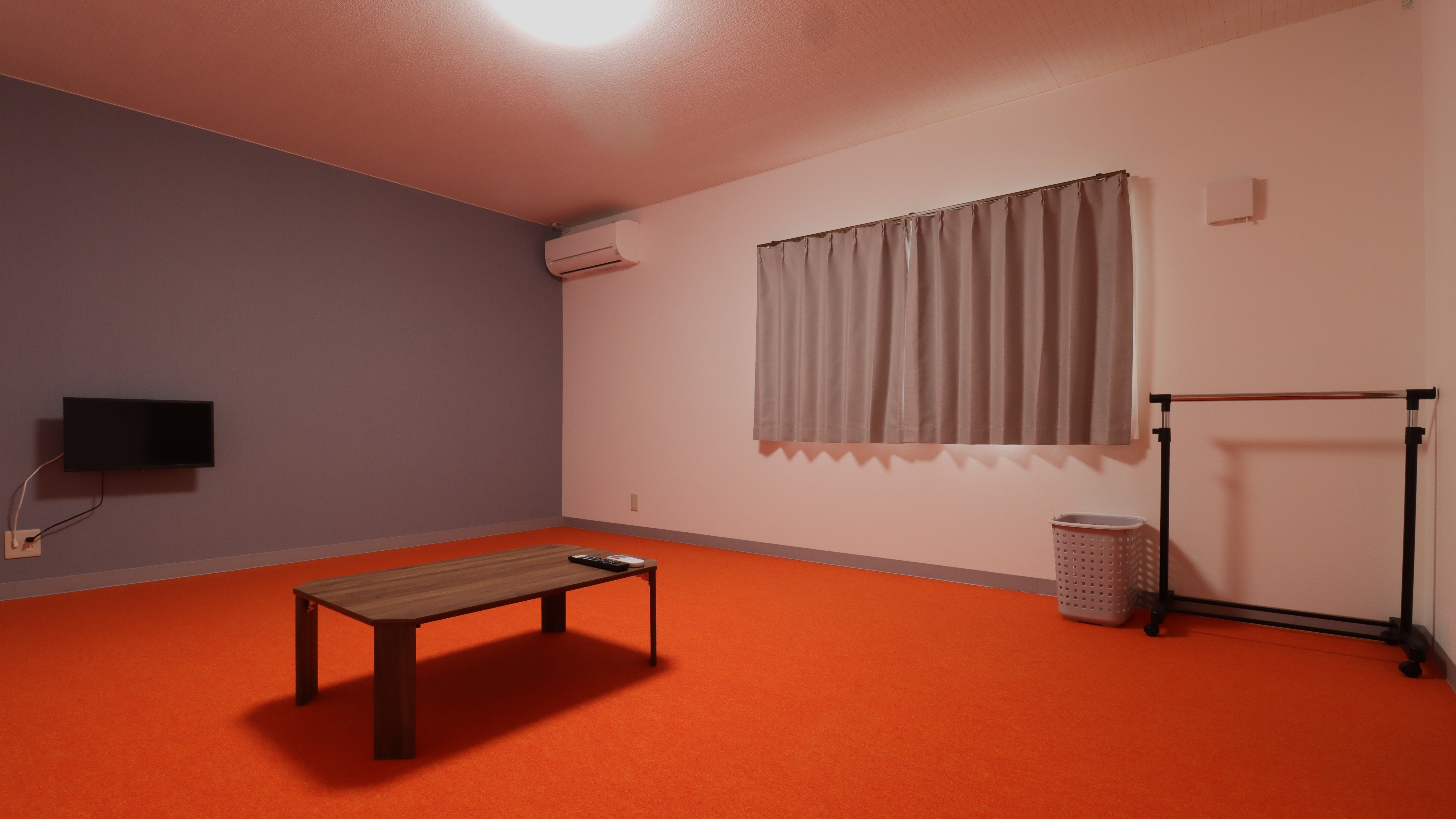 【103】長期滞在にもおすすめです