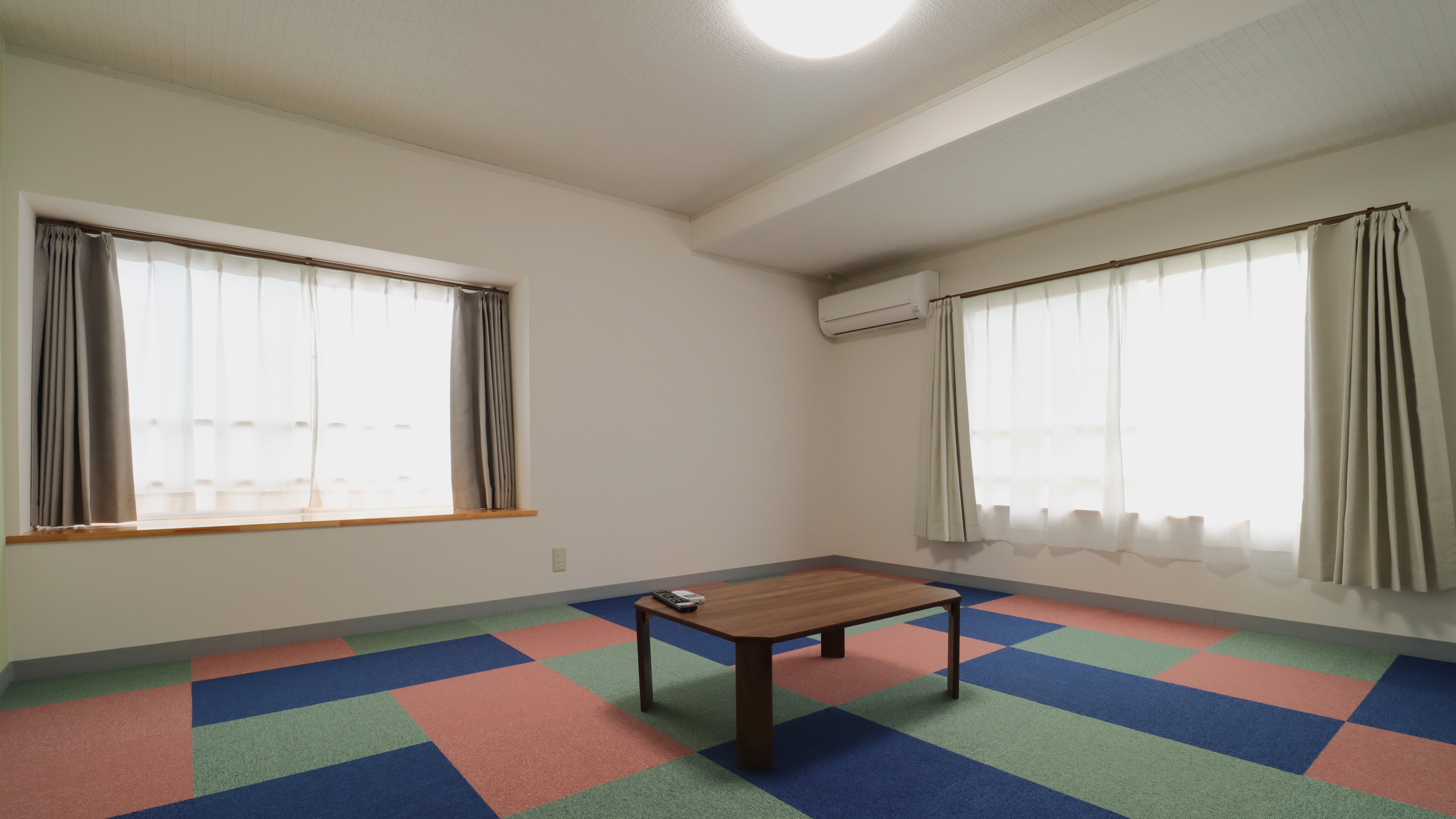 【201】ゆったりとのんびりお過ごしください