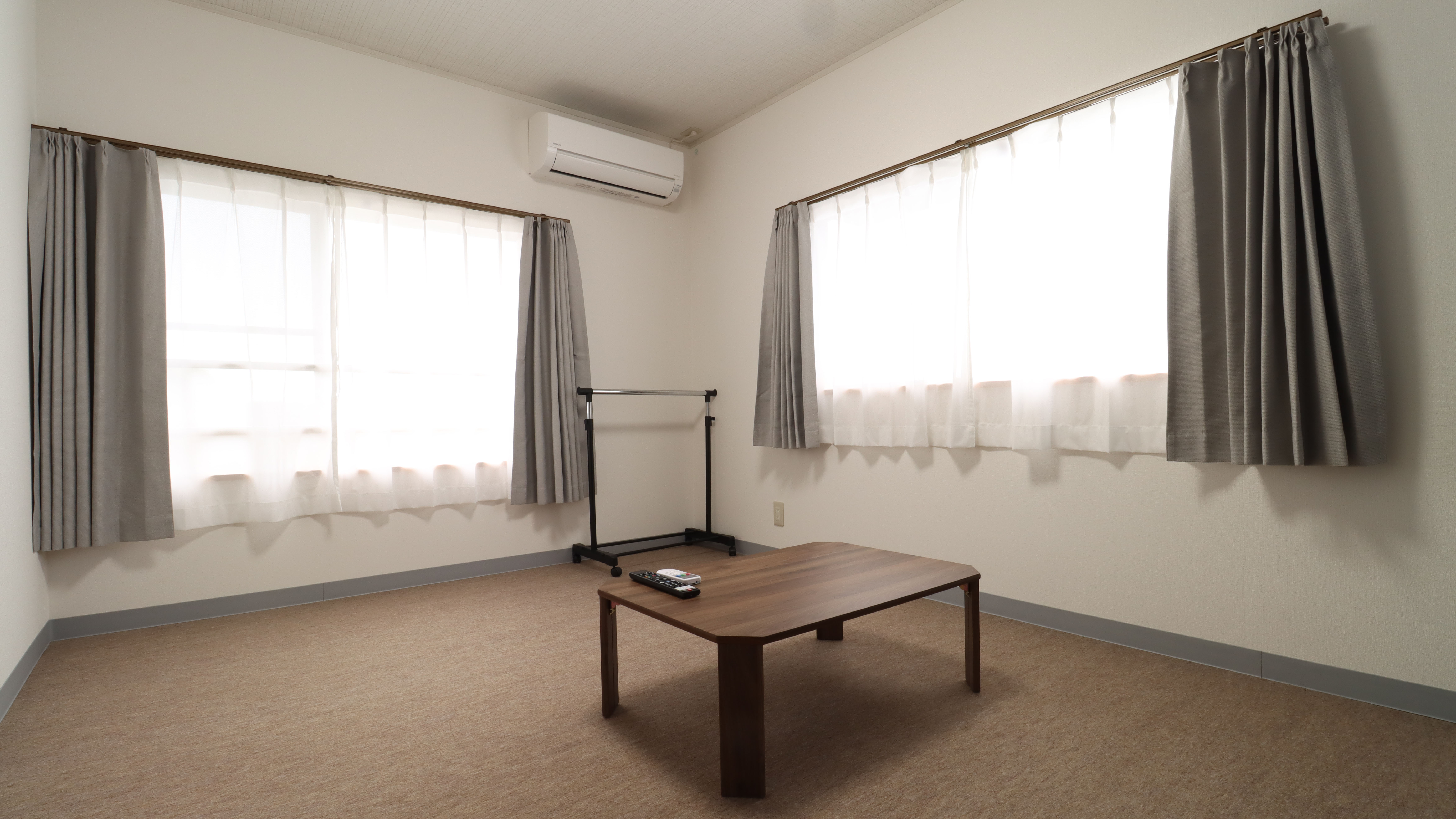 【205】全室リフォームされた綺麗なお部屋です