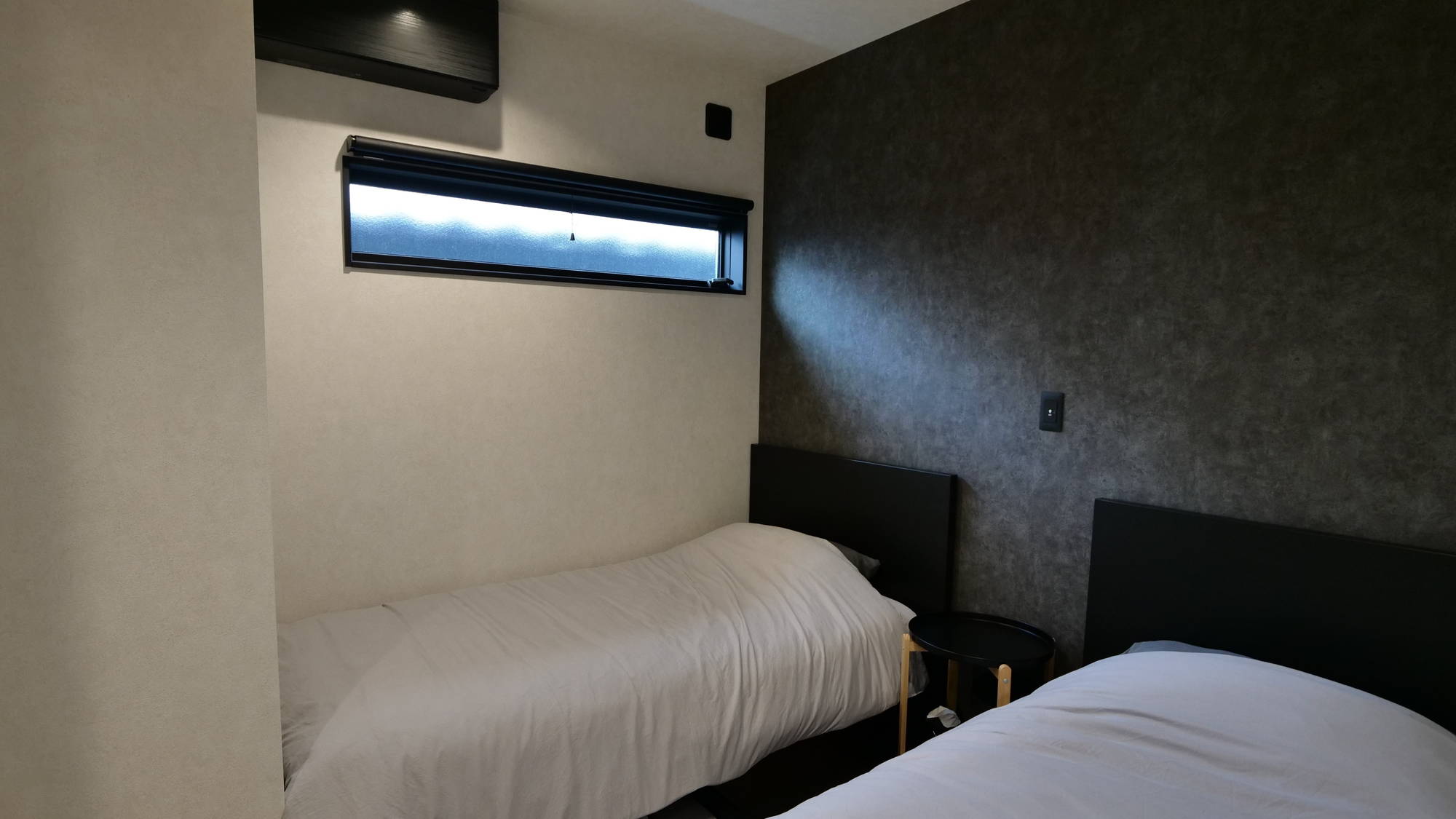 ベッドスペース2