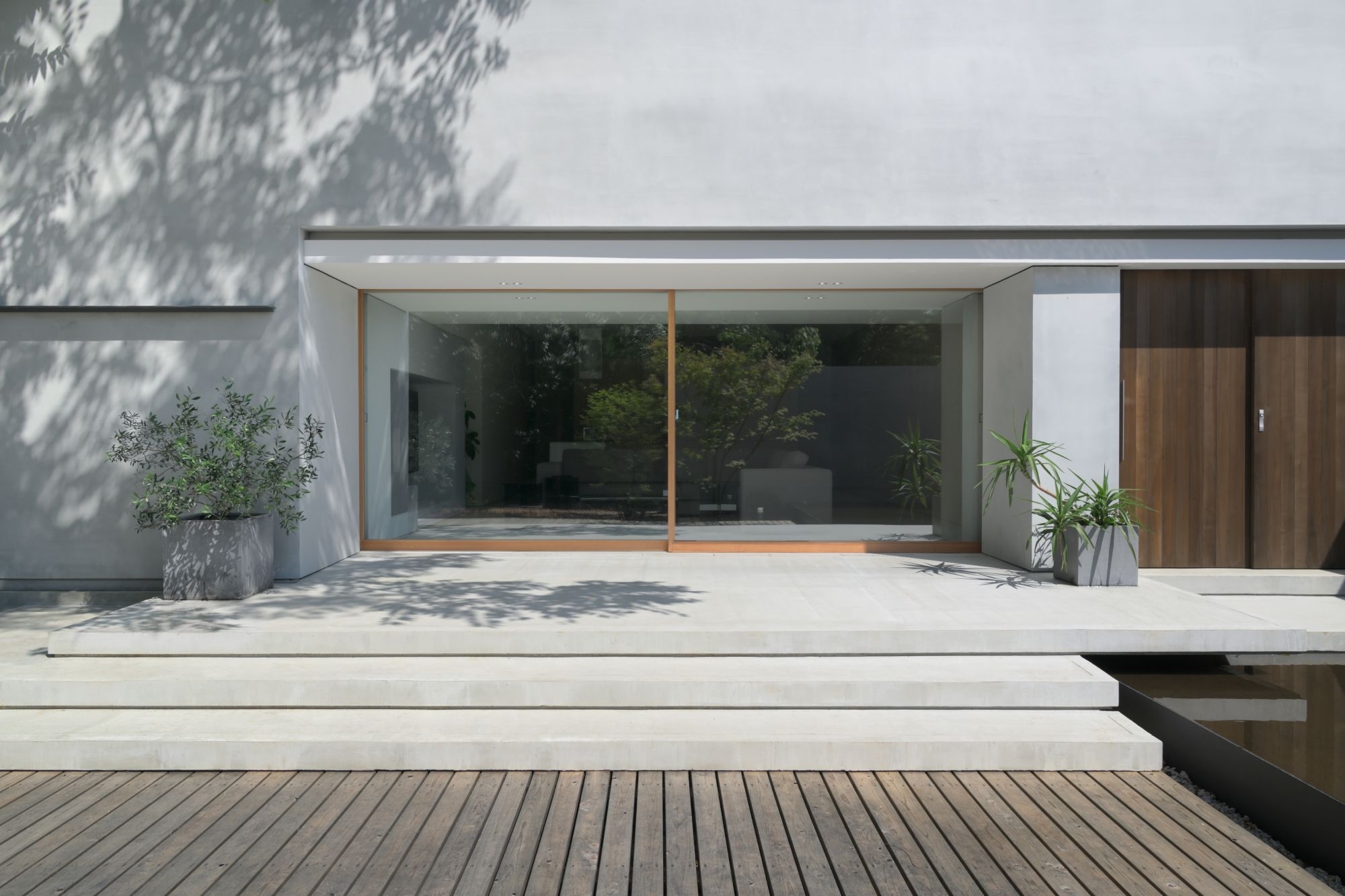 平日限定【一棟貸し】１部屋利用2名プラン