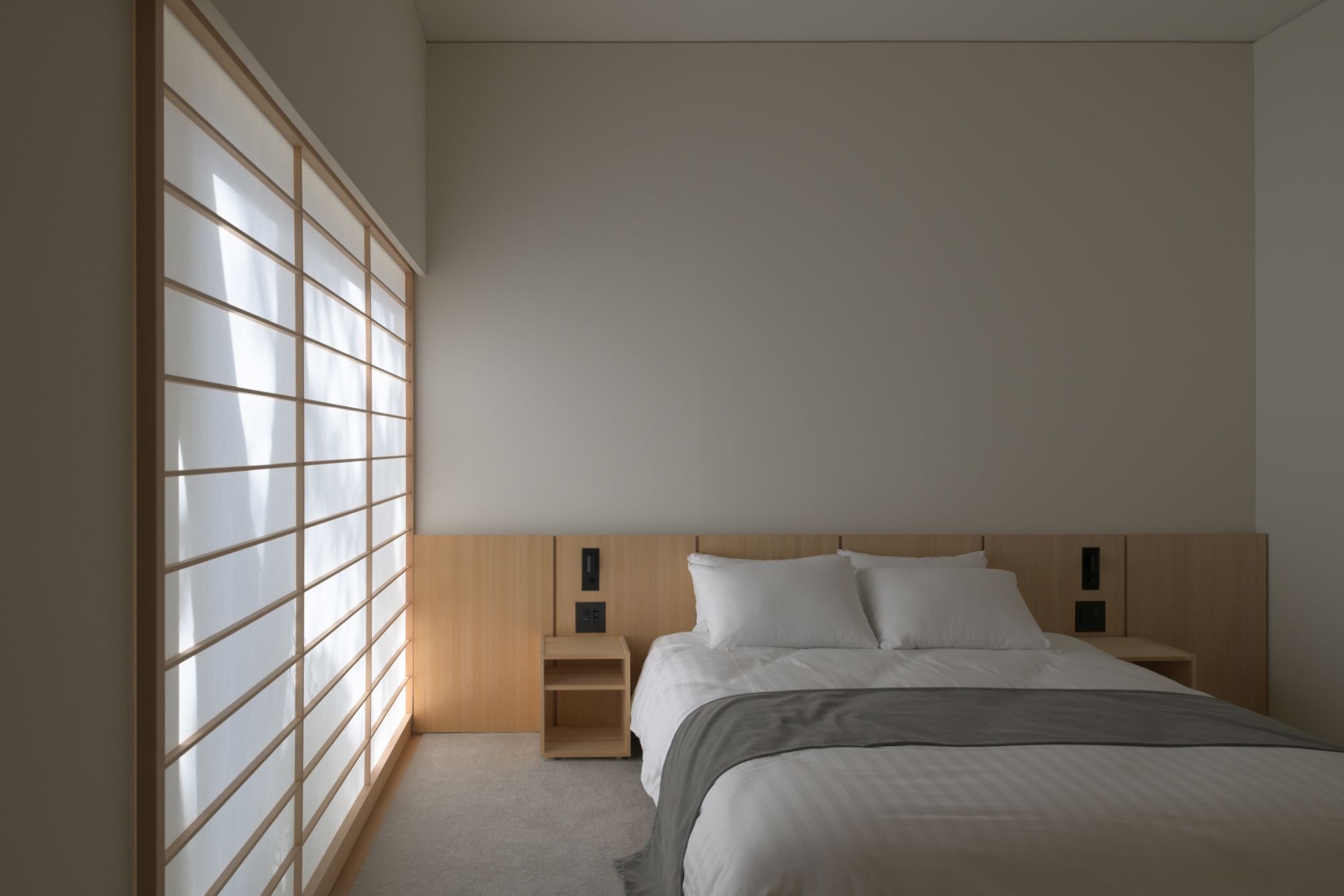 １日１組限定【一棟貸し】２部屋利用プラン 6名様まで