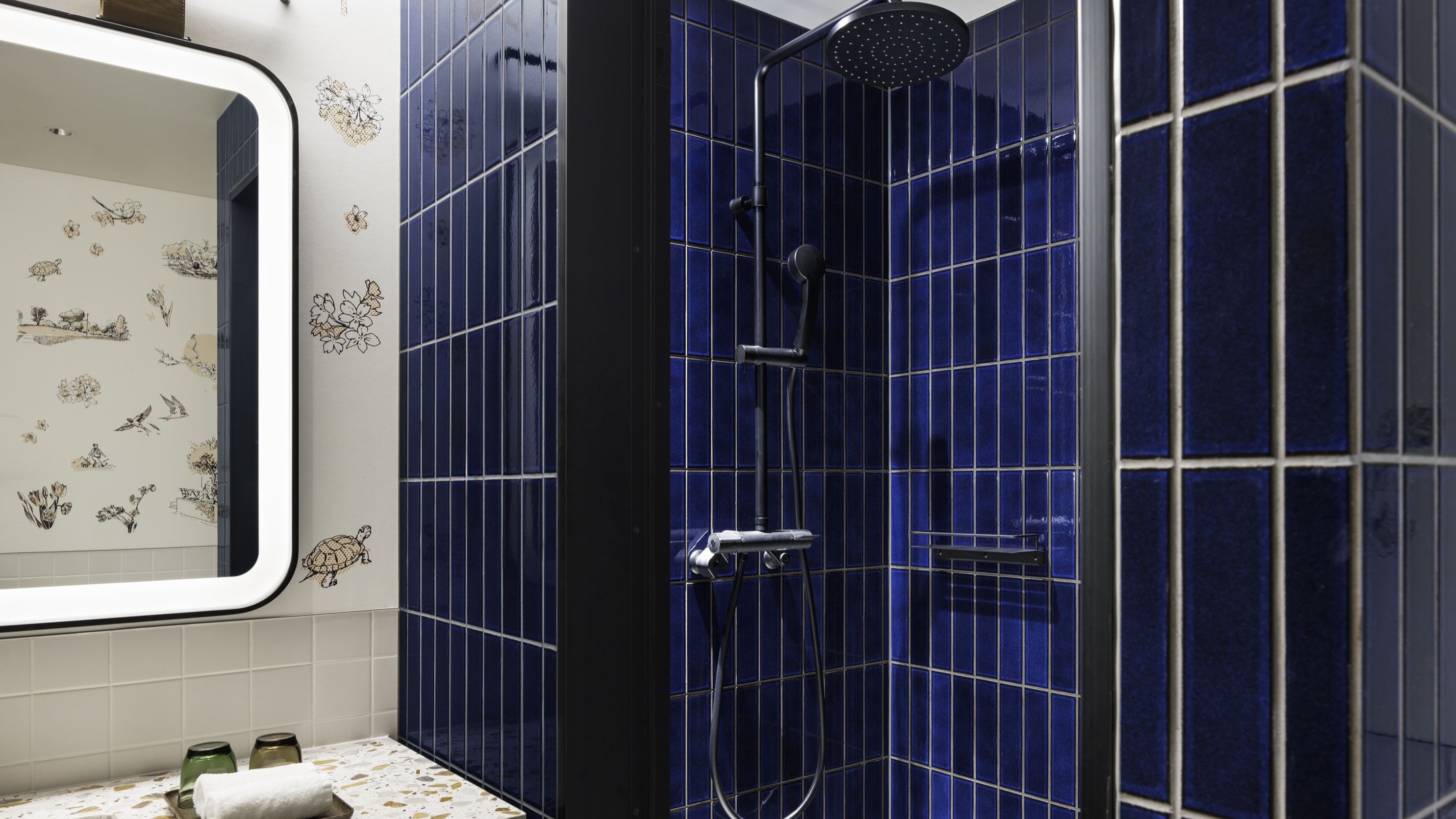 スイート（キング）