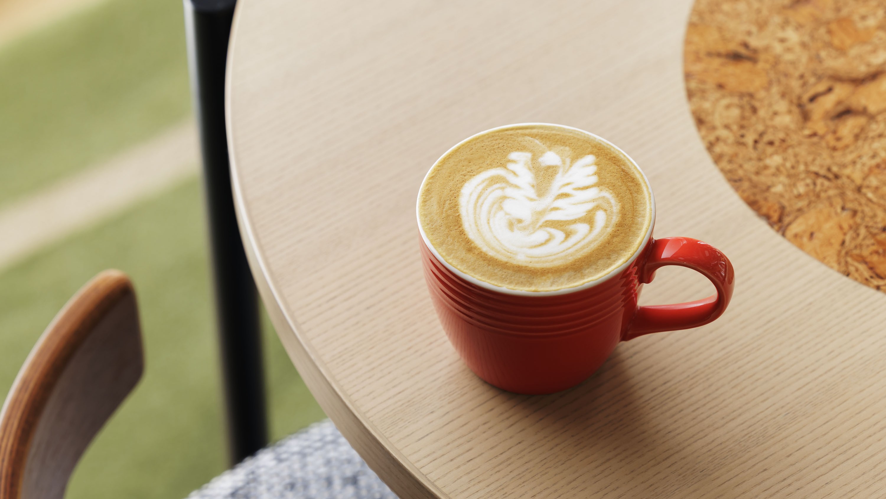 コーヒー