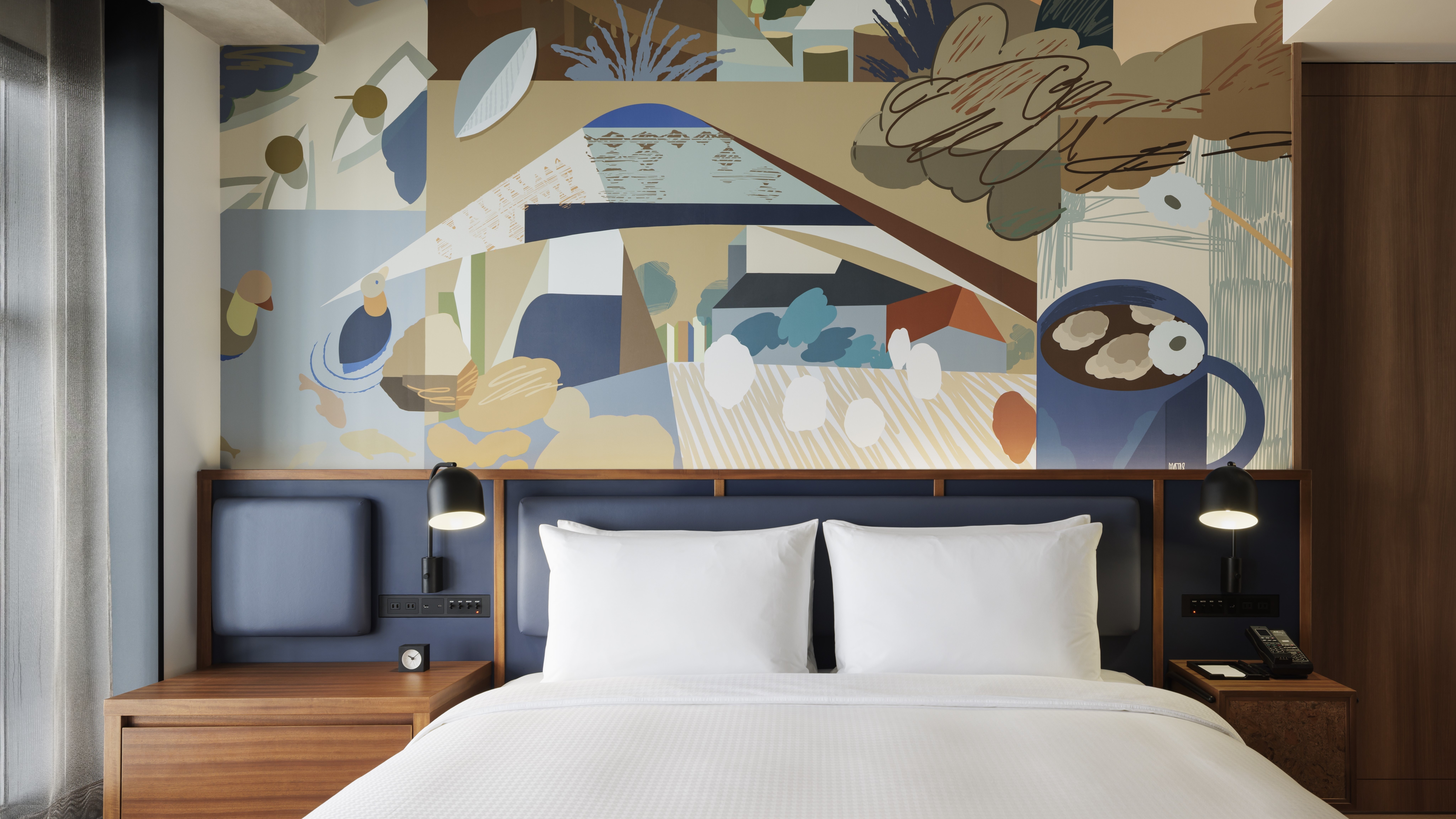 スイート（キング）