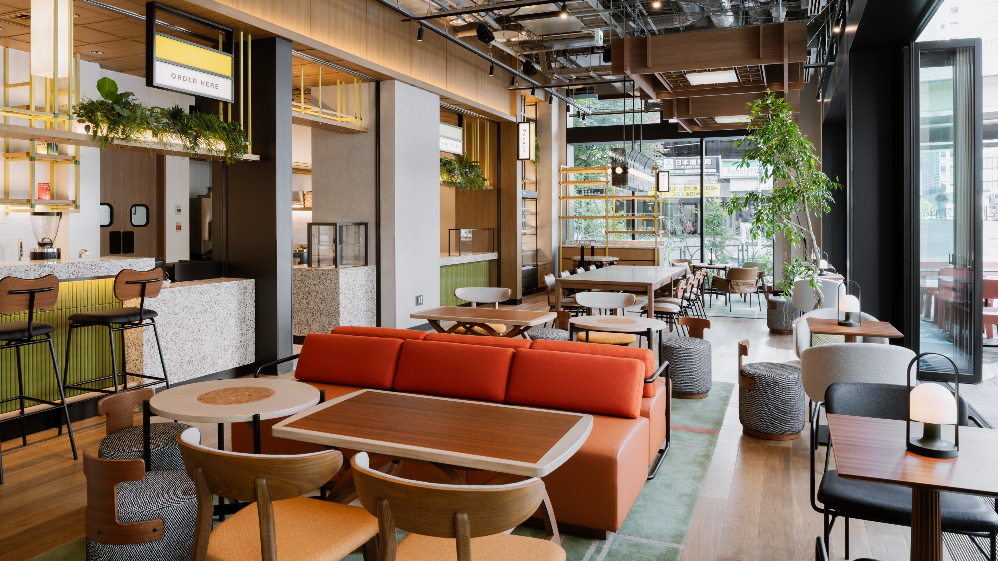 トークショップ