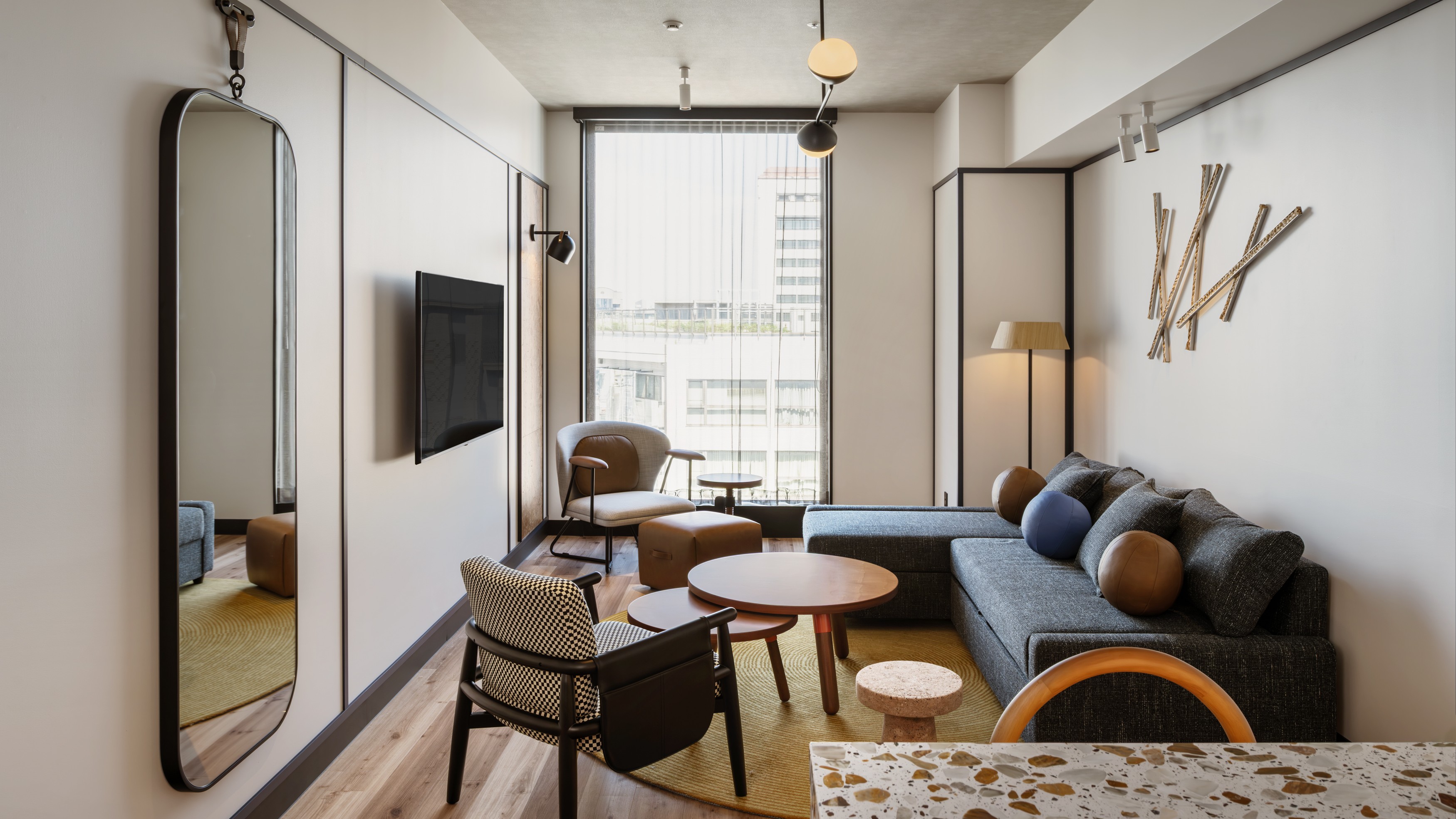 スイート（キング）