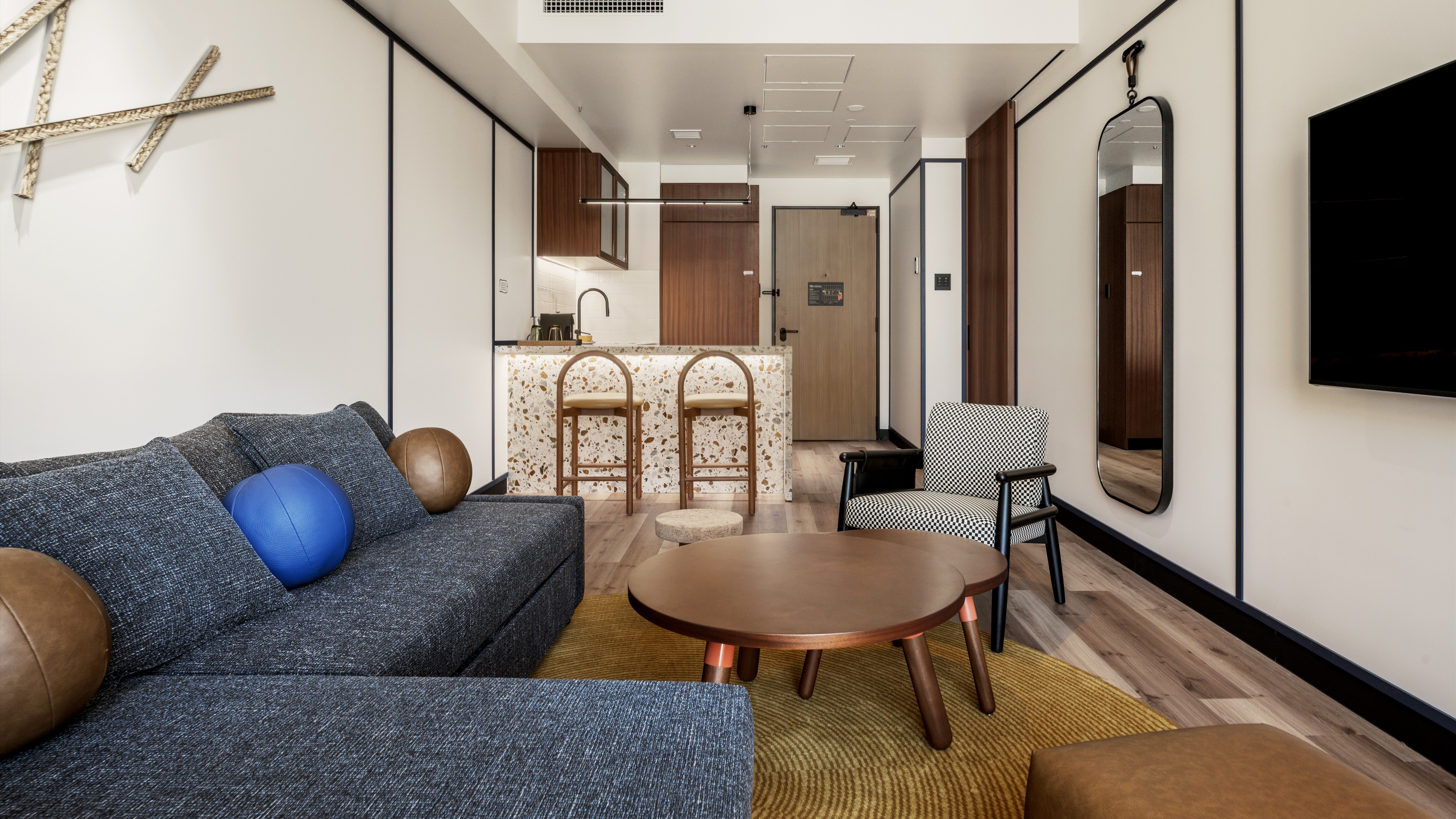 スイート（キング）