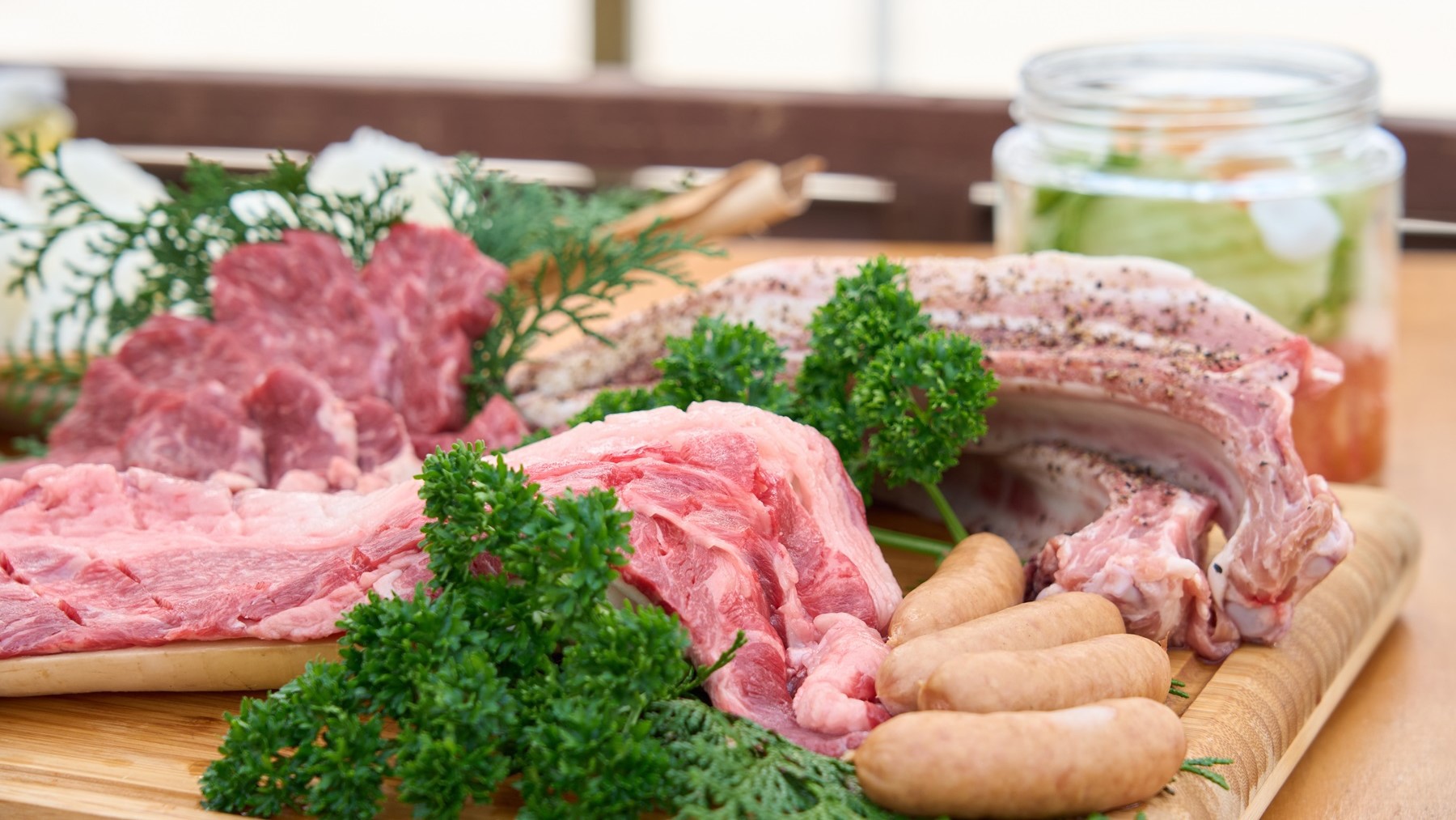 【日帰り夕食BBQコース】　海辺で食べる食事は最高の気分♪