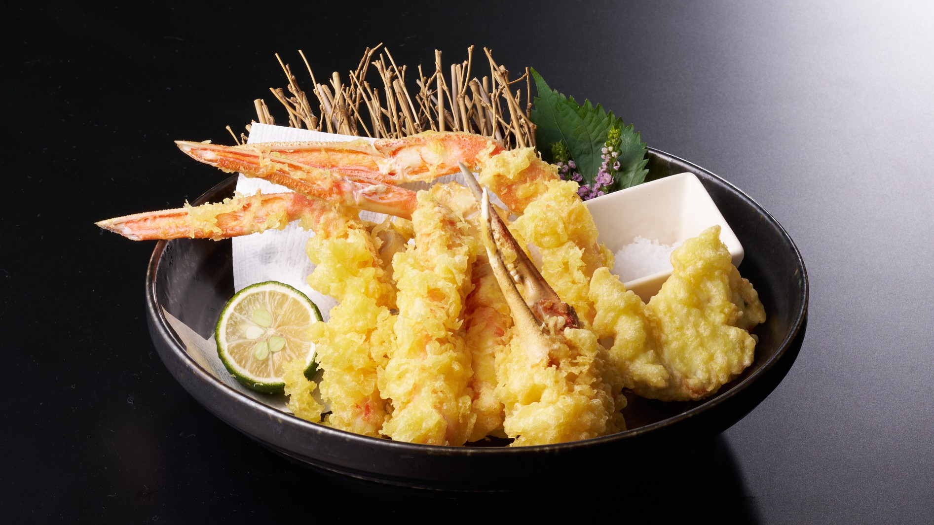 【量控えめ＊かにすき料理コース】シニア・女性の方にもおすすめ◎リーズナブルに本場の味を堪能♪